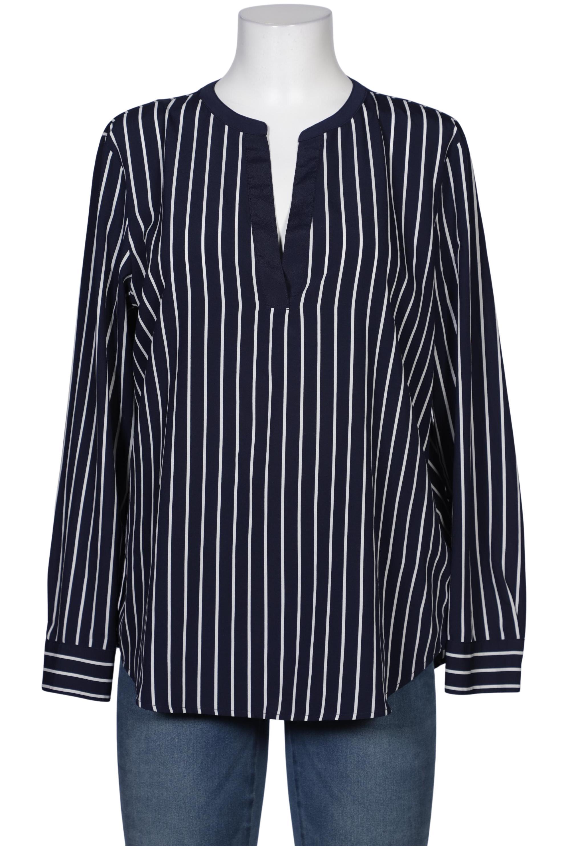 

Lauren Ralph Lauren Damen Bluse, mehrfarbig, Gr. 42