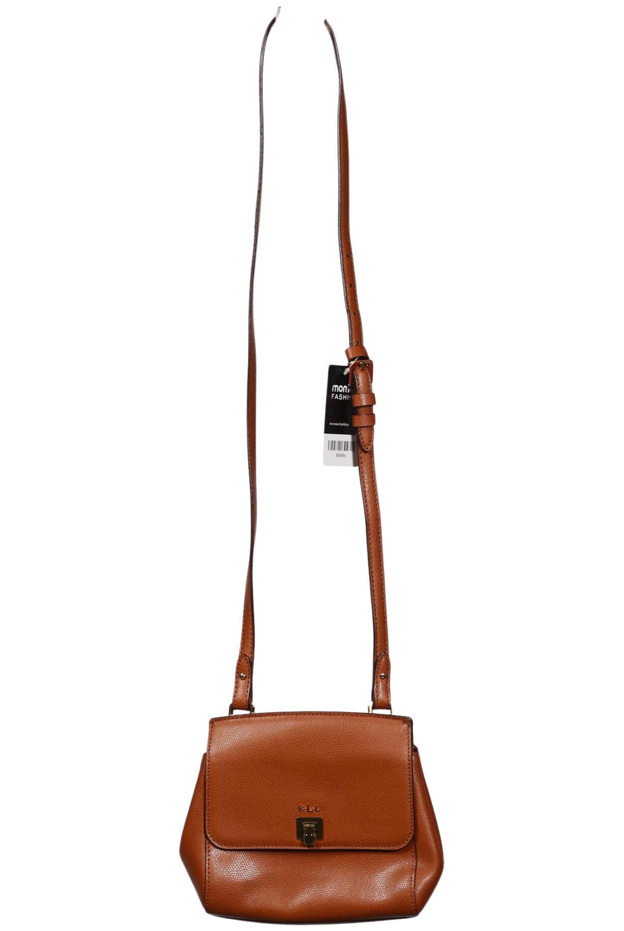 

Lauren Ralph Lauren Damen Handtasche, braun, Gr.