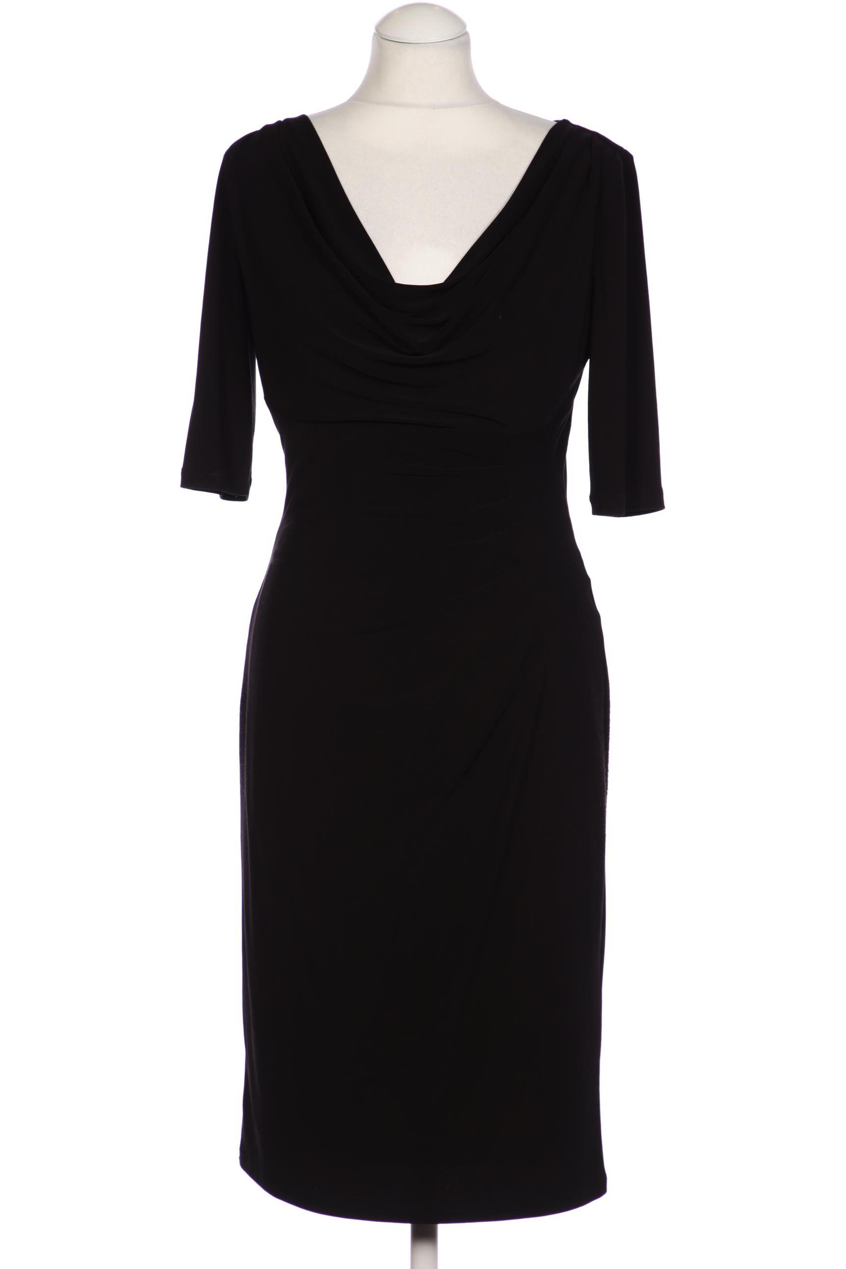 

Lauren Ralph Lauren Damen Kleid, schwarz, Gr. 6