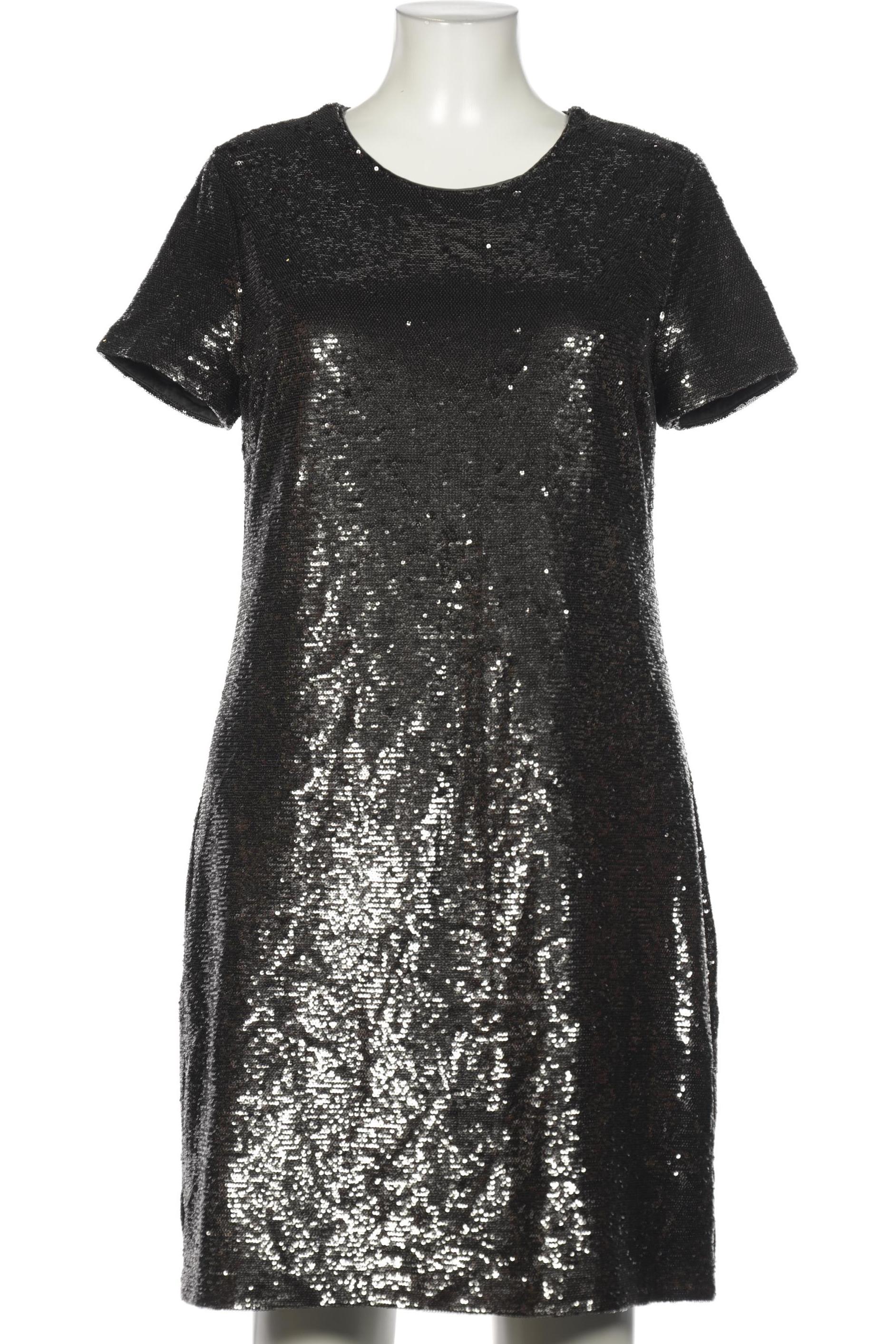 

Lauren Ralph Lauren Damen Kleid, grau, Gr. 14