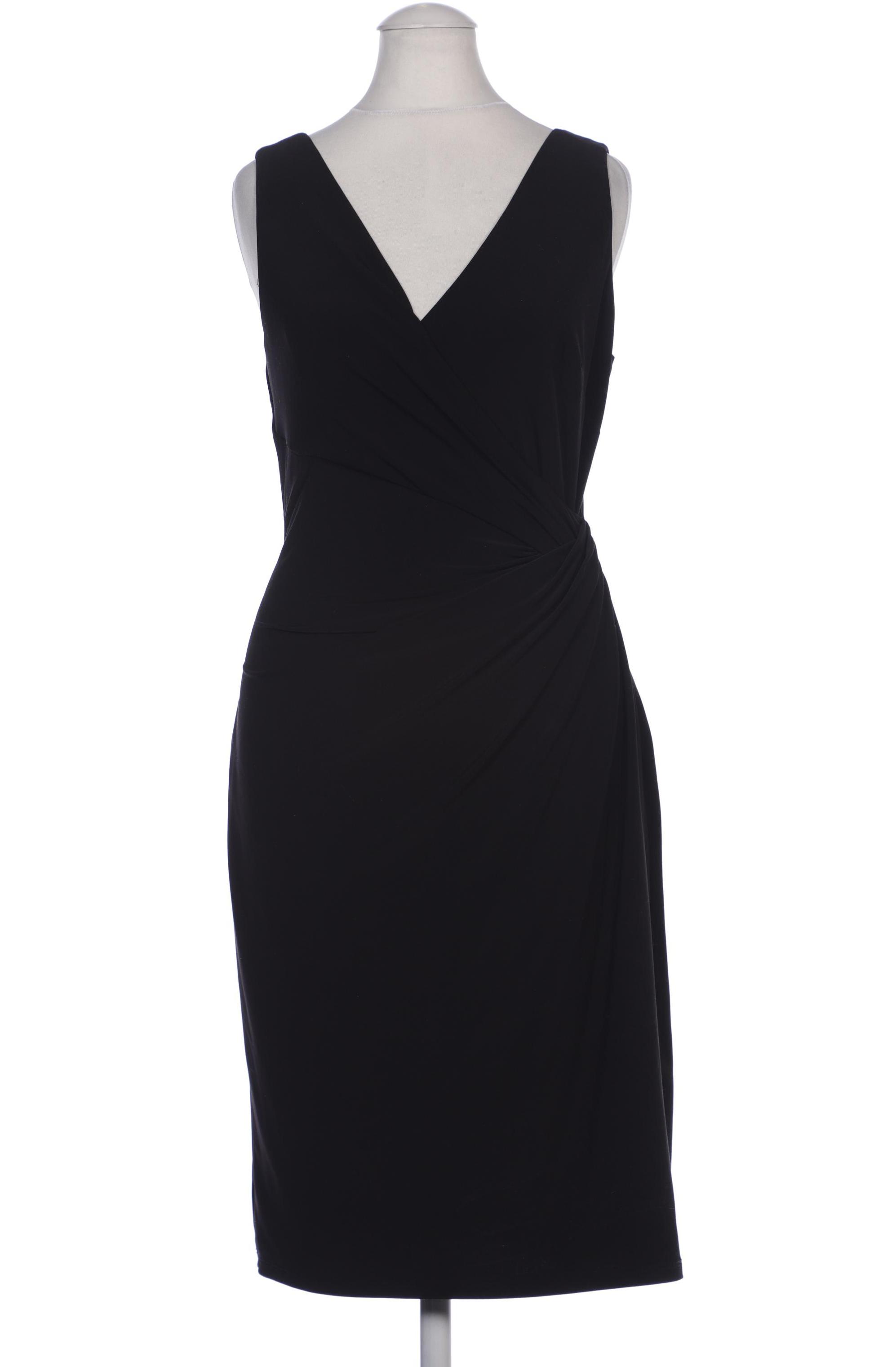 

Lauren Ralph Lauren Damen Kleid, schwarz, Gr. 4