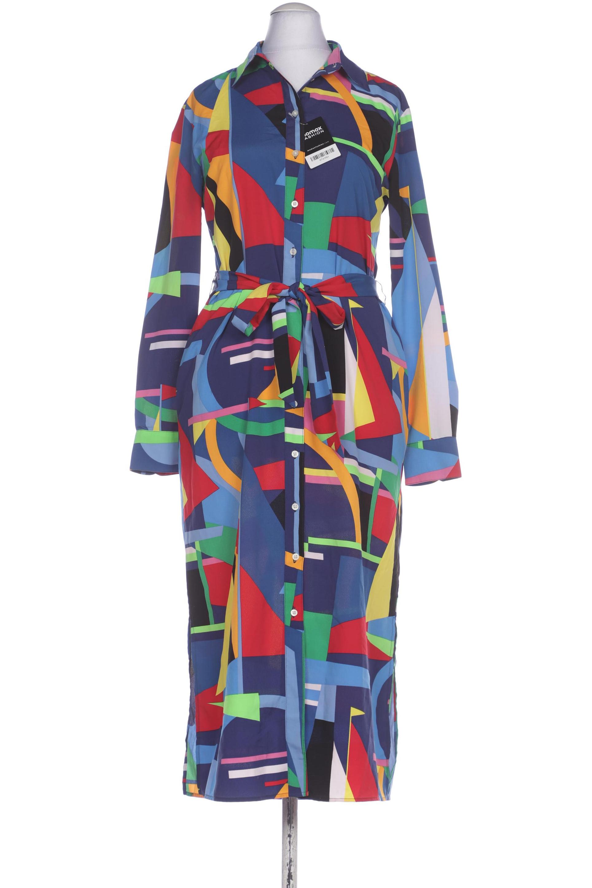 

Lauren Ralph Lauren Damen Kleid, mehrfarbig, Gr. 2