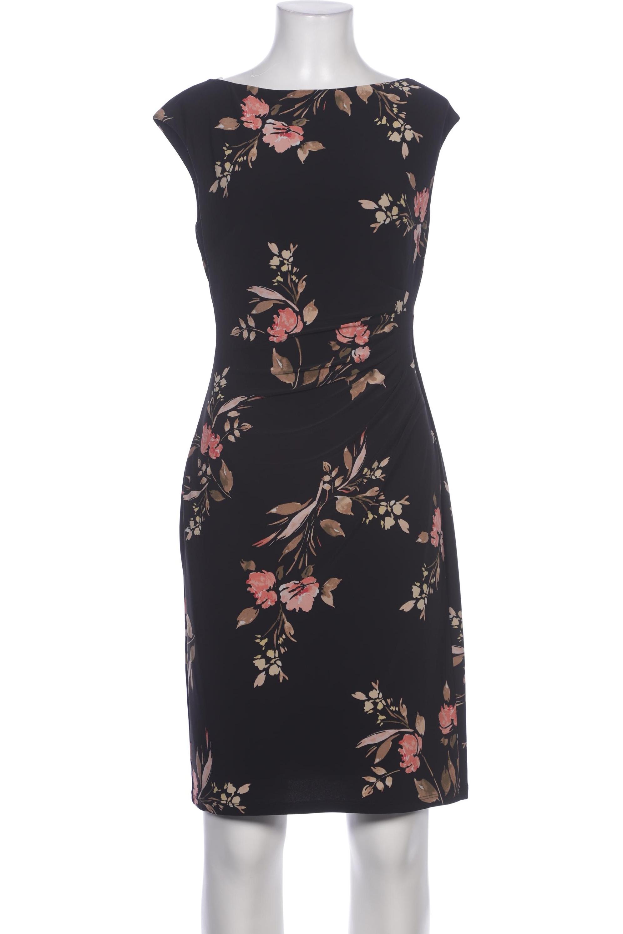 

Lauren Ralph Lauren Damen Kleid, schwarz, Gr. 6