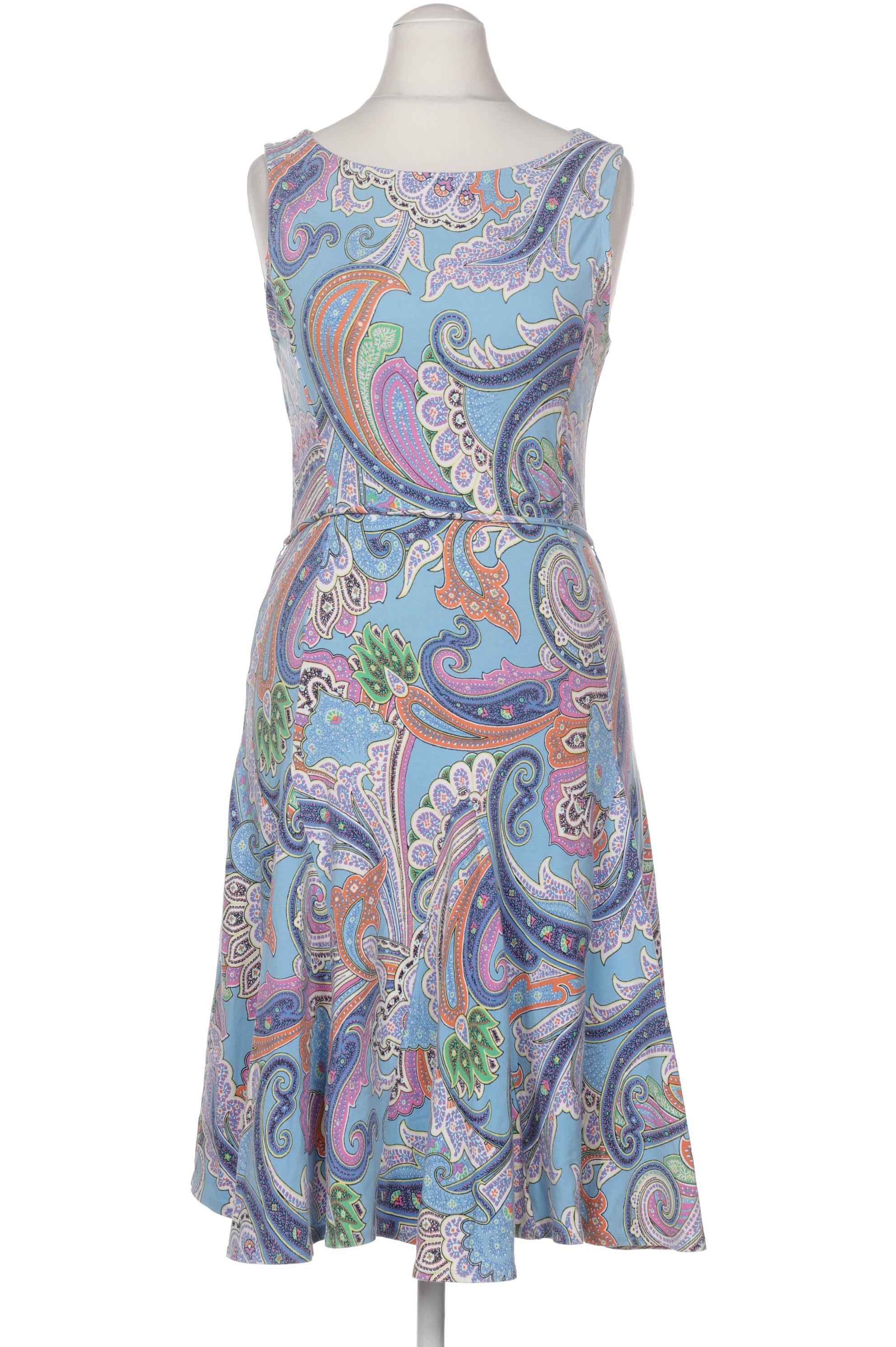 

Lauren Ralph Lauren Damen Kleid, mehrfarbig, Gr. 38