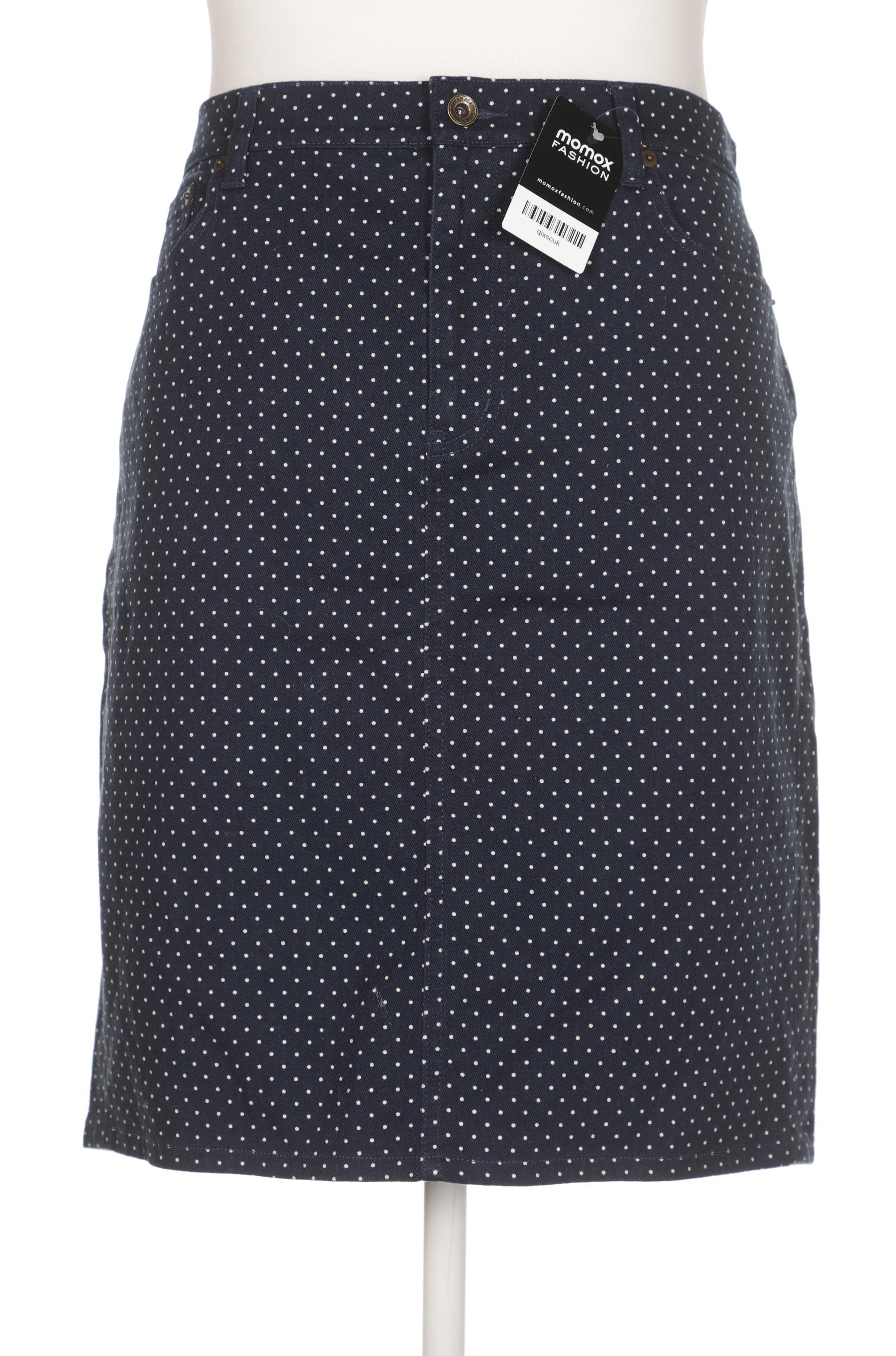 

Lauren Ralph Lauren Damen Rock, marineblau, Gr. 16