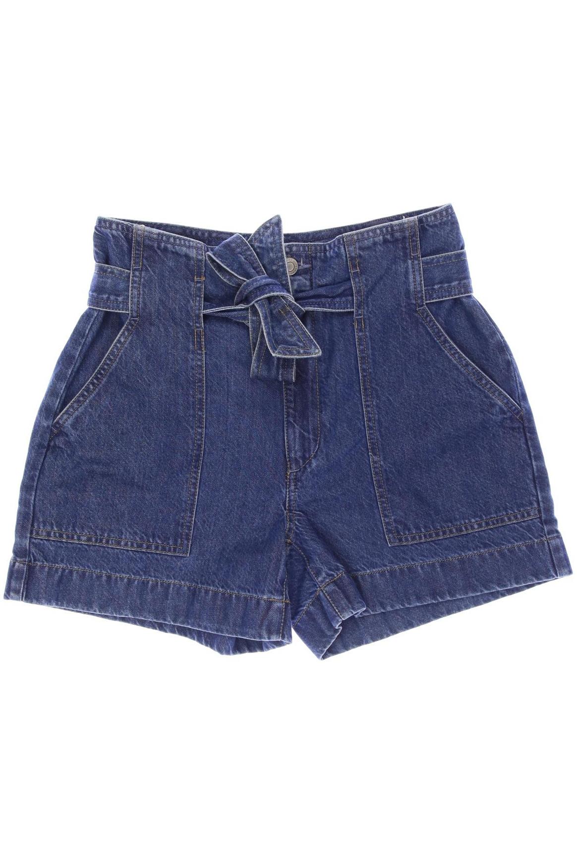 

LAUREN Ralph Lauren Damen Shorts, blau