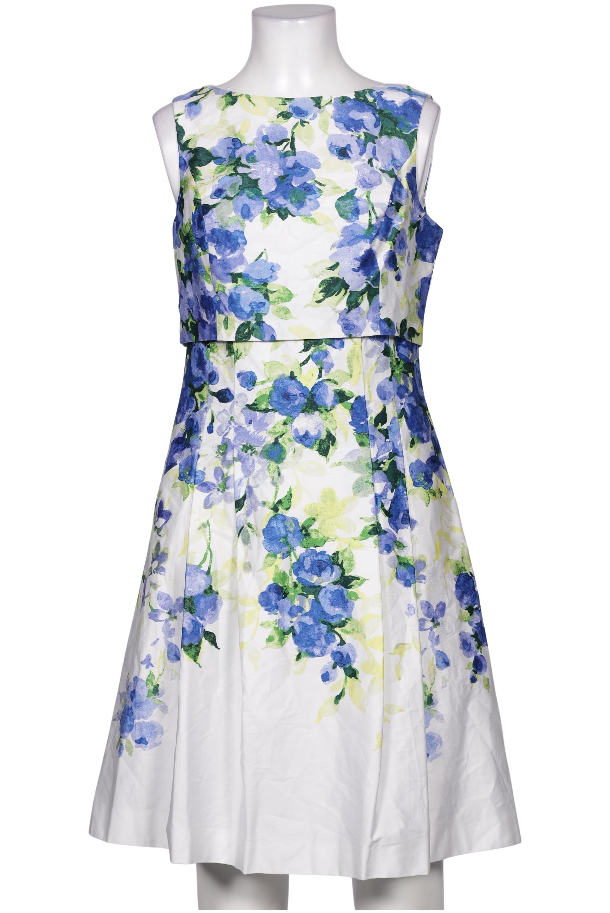 

Lauren Ralph Lauren Damen Kleid, mehrfarbig, Gr. 6