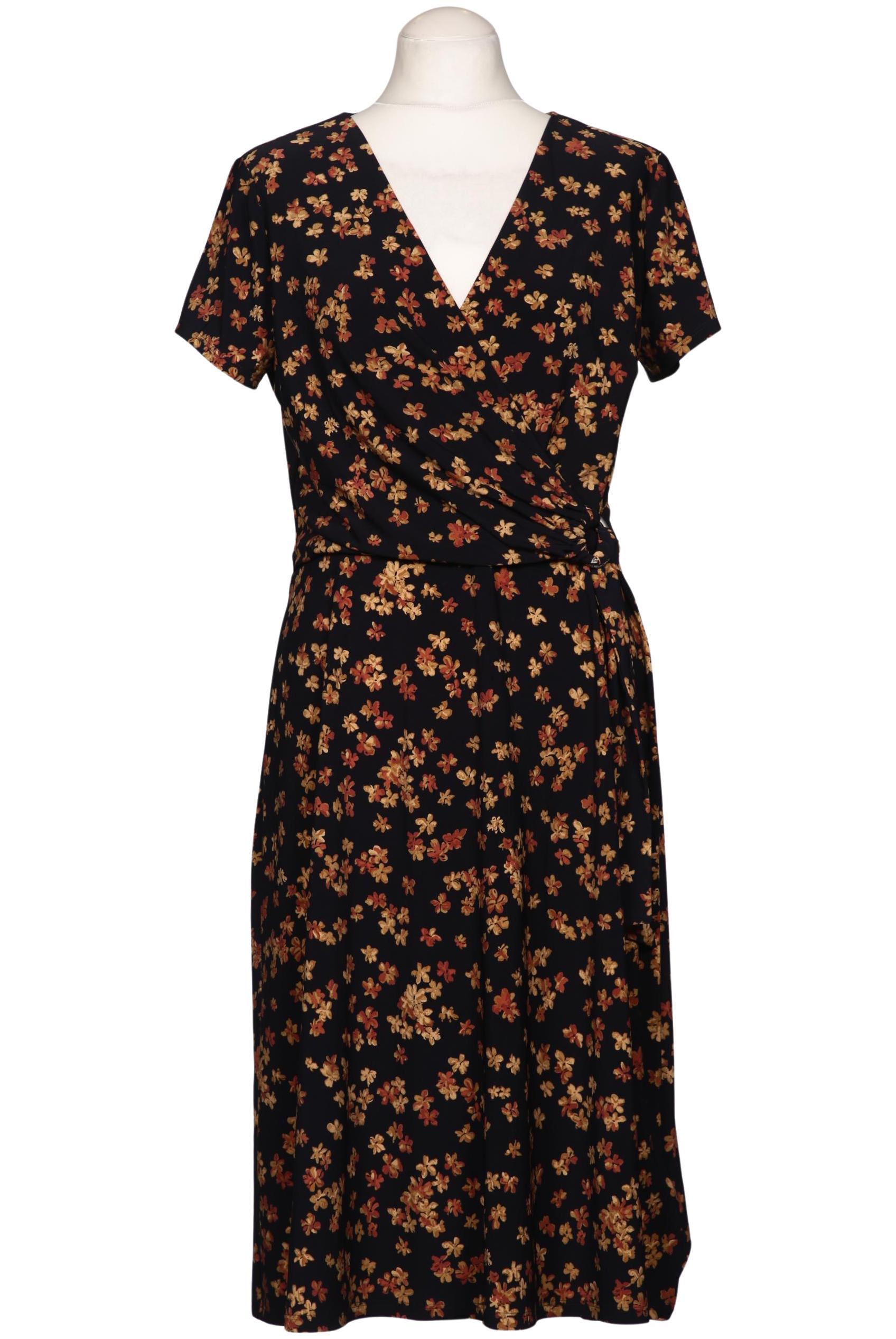 

Lauren Ralph Lauren Damen Kleid, mehrfarbig, Gr. 8