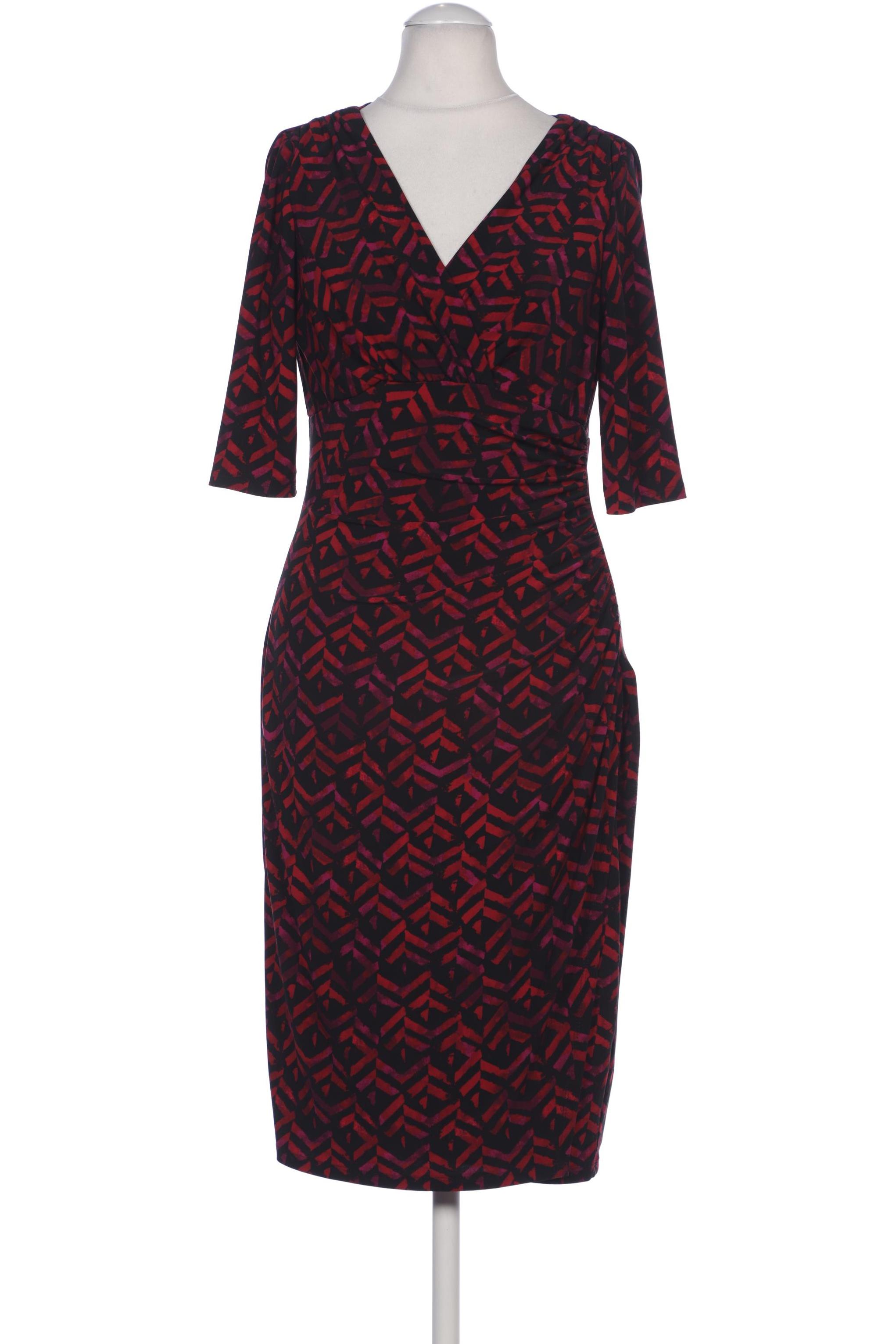 

Lauren Ralph Lauren Damen Kleid, mehrfarbig, Gr. 4