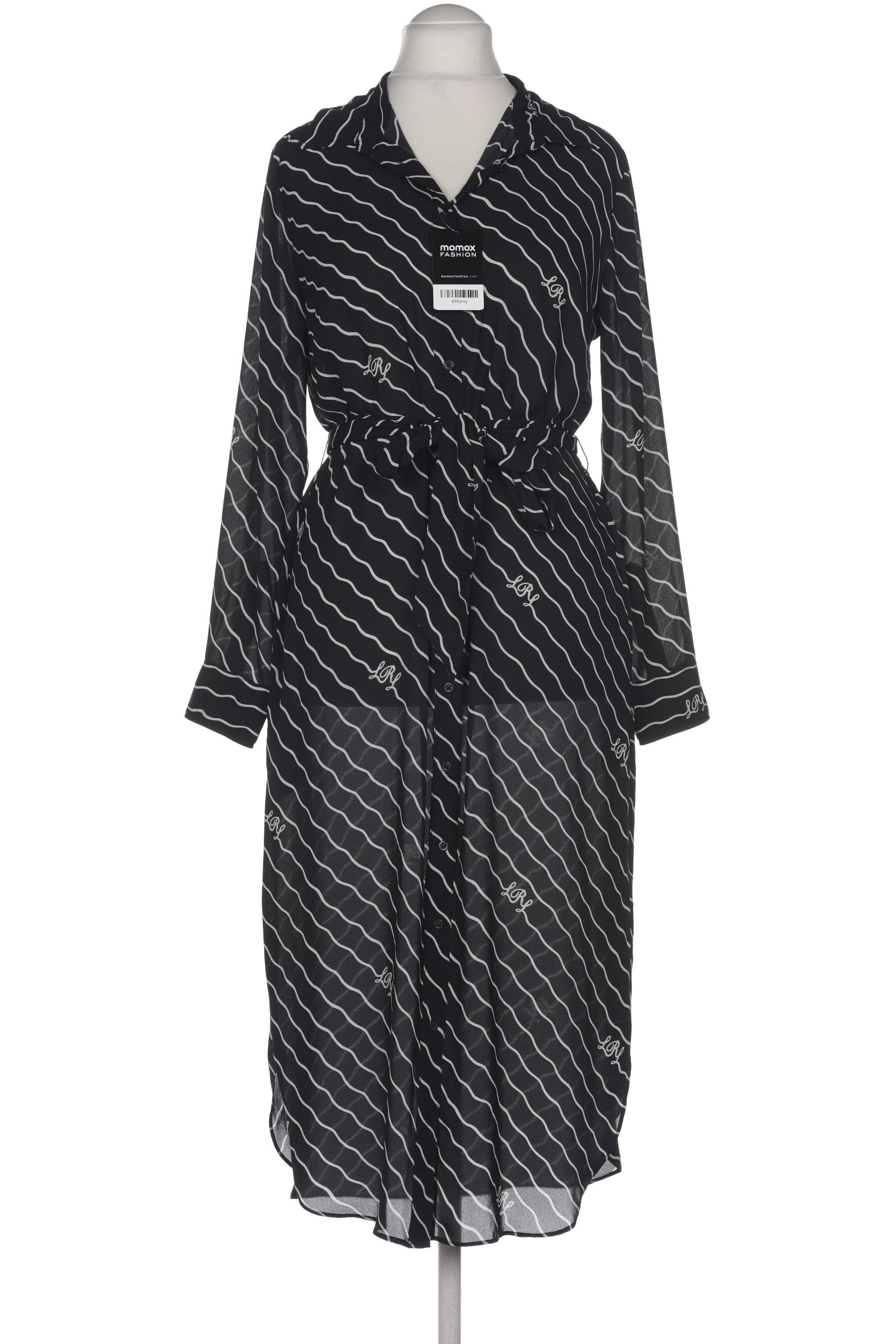 

Lauren Ralph Lauren Damen Kleid, schwarz, Gr. 10