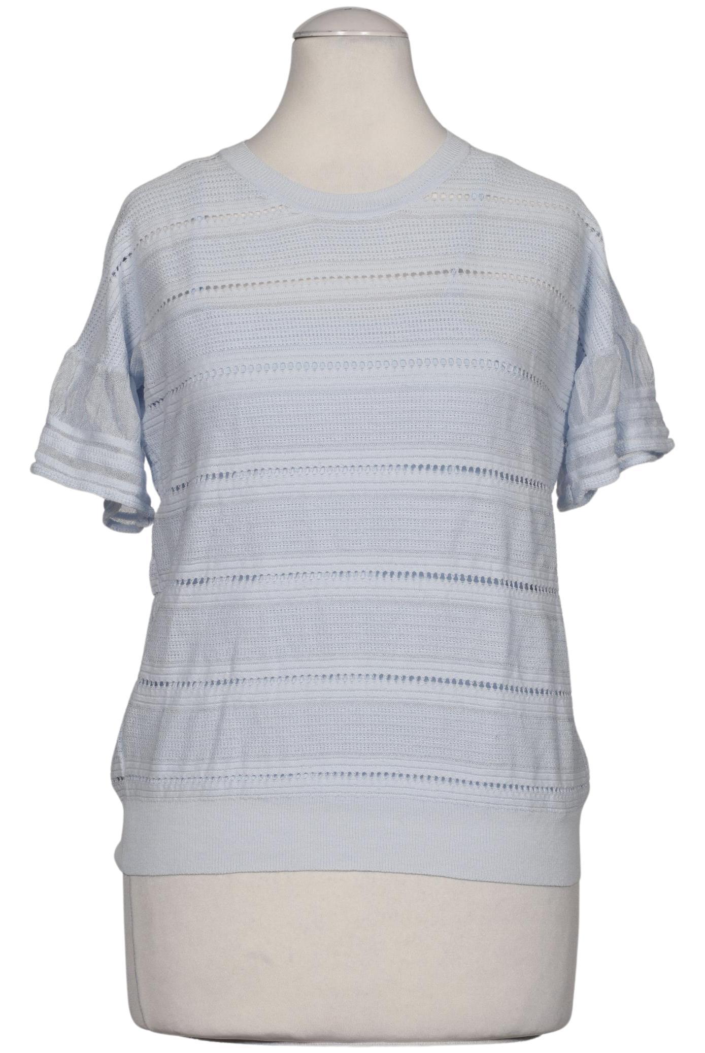 

Lauren Ralph Lauren Damen Pullover, hellblau, Gr. 36