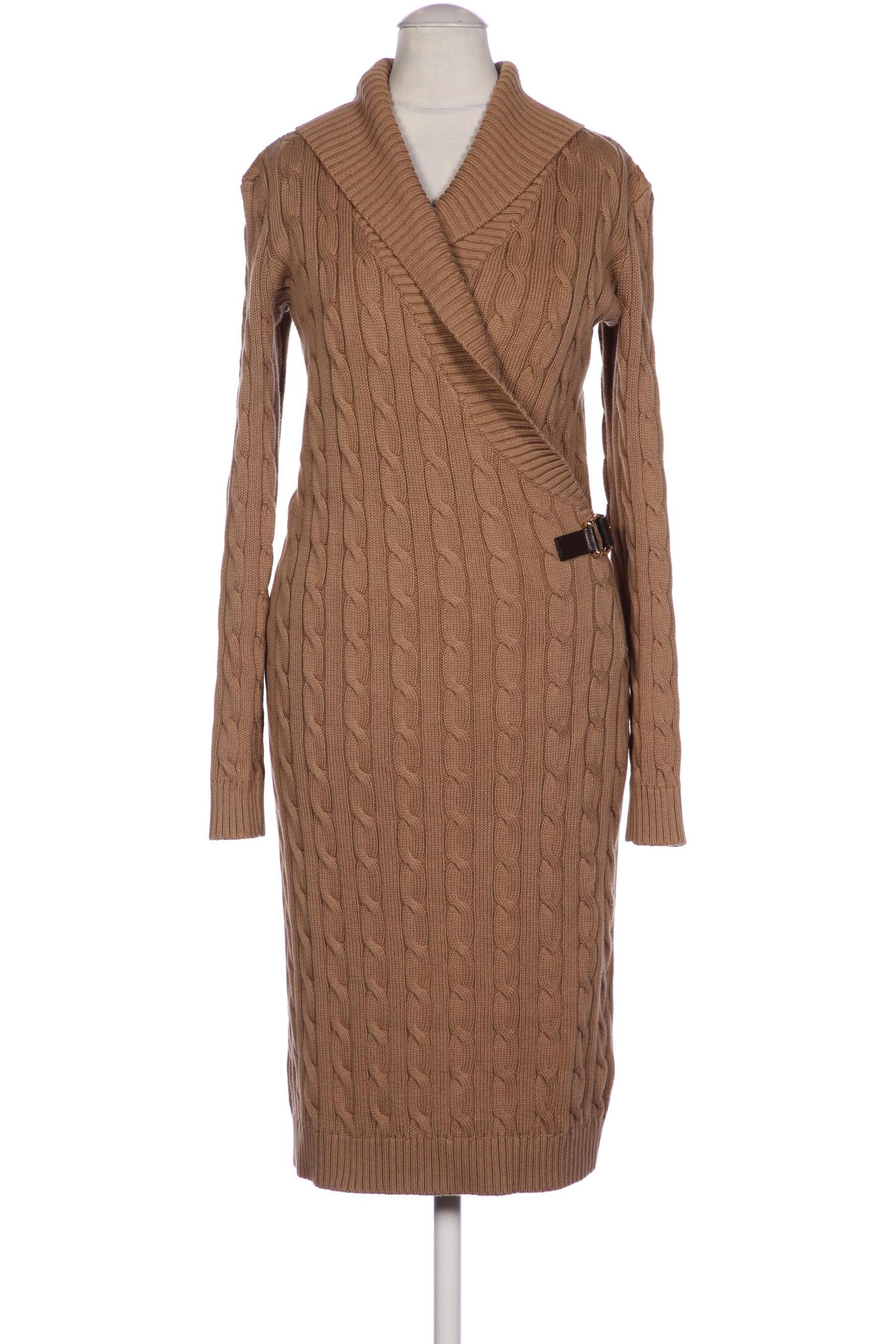 

Lauren Ralph Lauren Damen Kleid, braun, Gr. 32