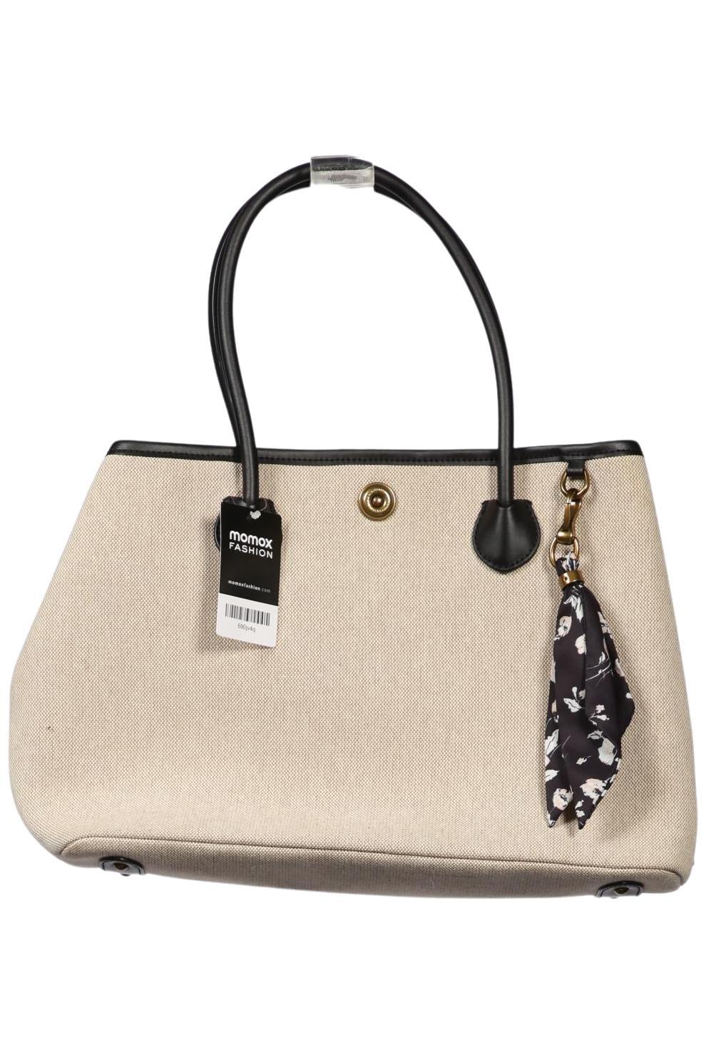 

Lauren Ralph Lauren Damen Handtasche, beige, Gr.