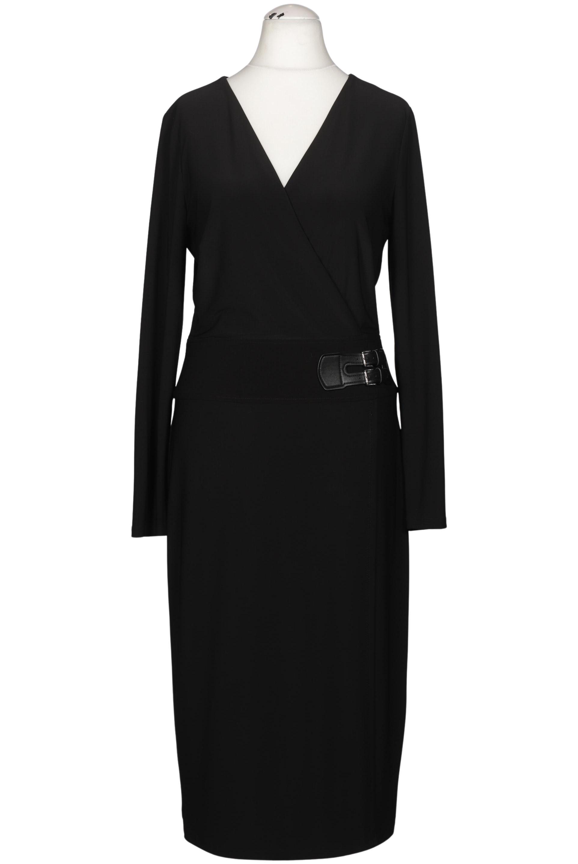

Lauren Ralph Lauren Damen Kleid, schwarz, Gr. 8