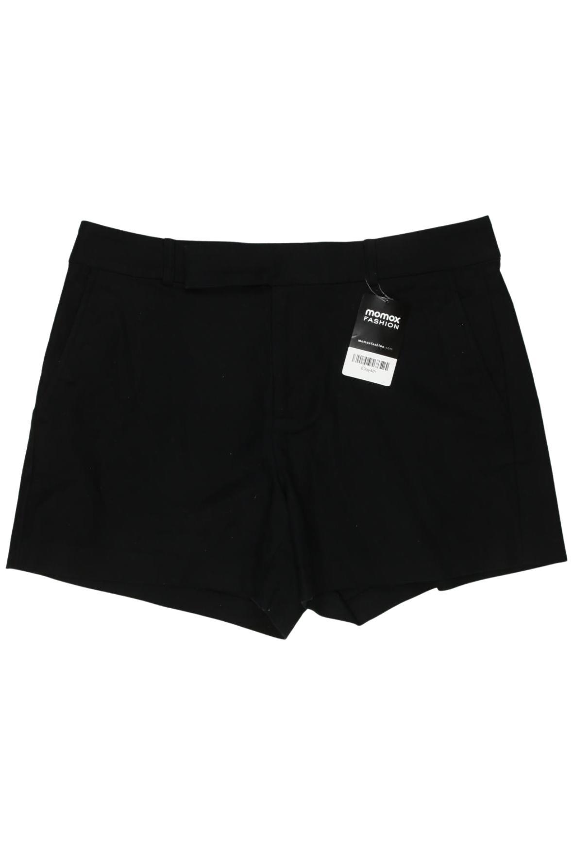 

Lauren Ralph Lauren Damen Shorts, schwarz, Gr. 10