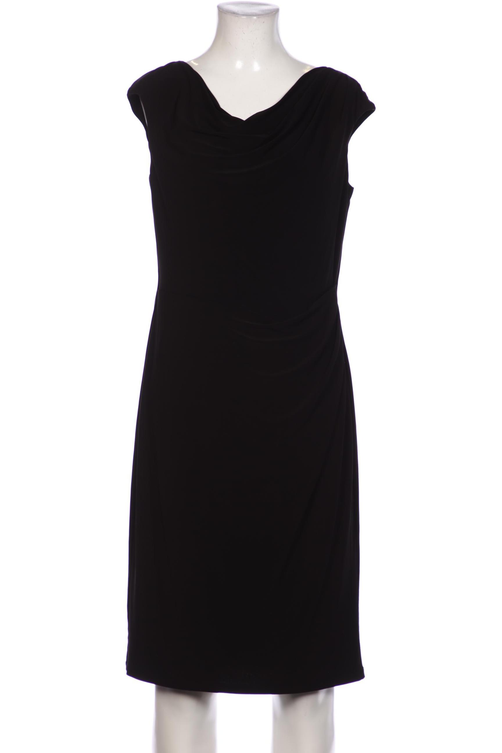 

Lauren Ralph Lauren Damen Kleid, schwarz, Gr. 6
