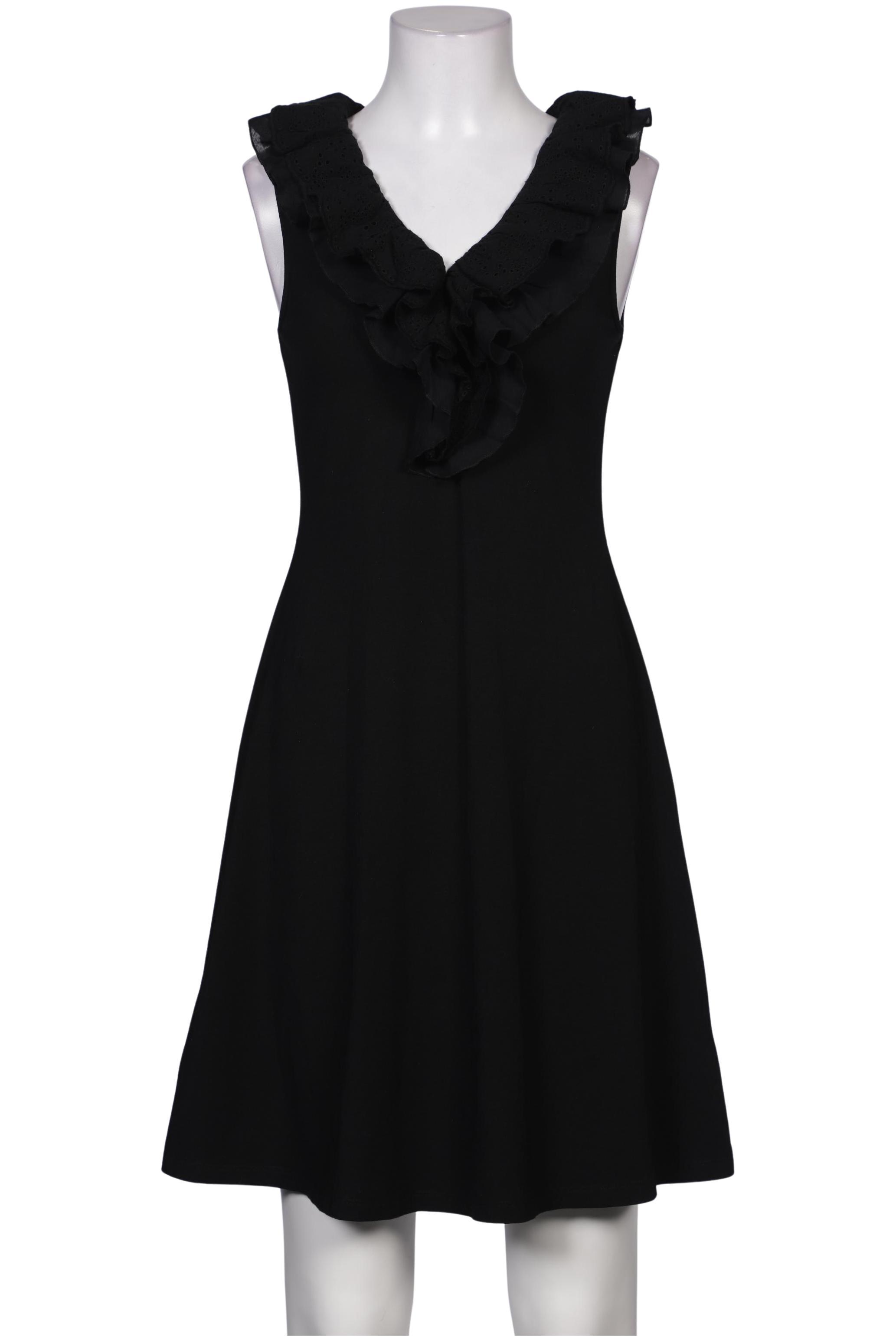 

Lauren Ralph Lauren Petite Damen Kleid, schwarz, Gr. 36