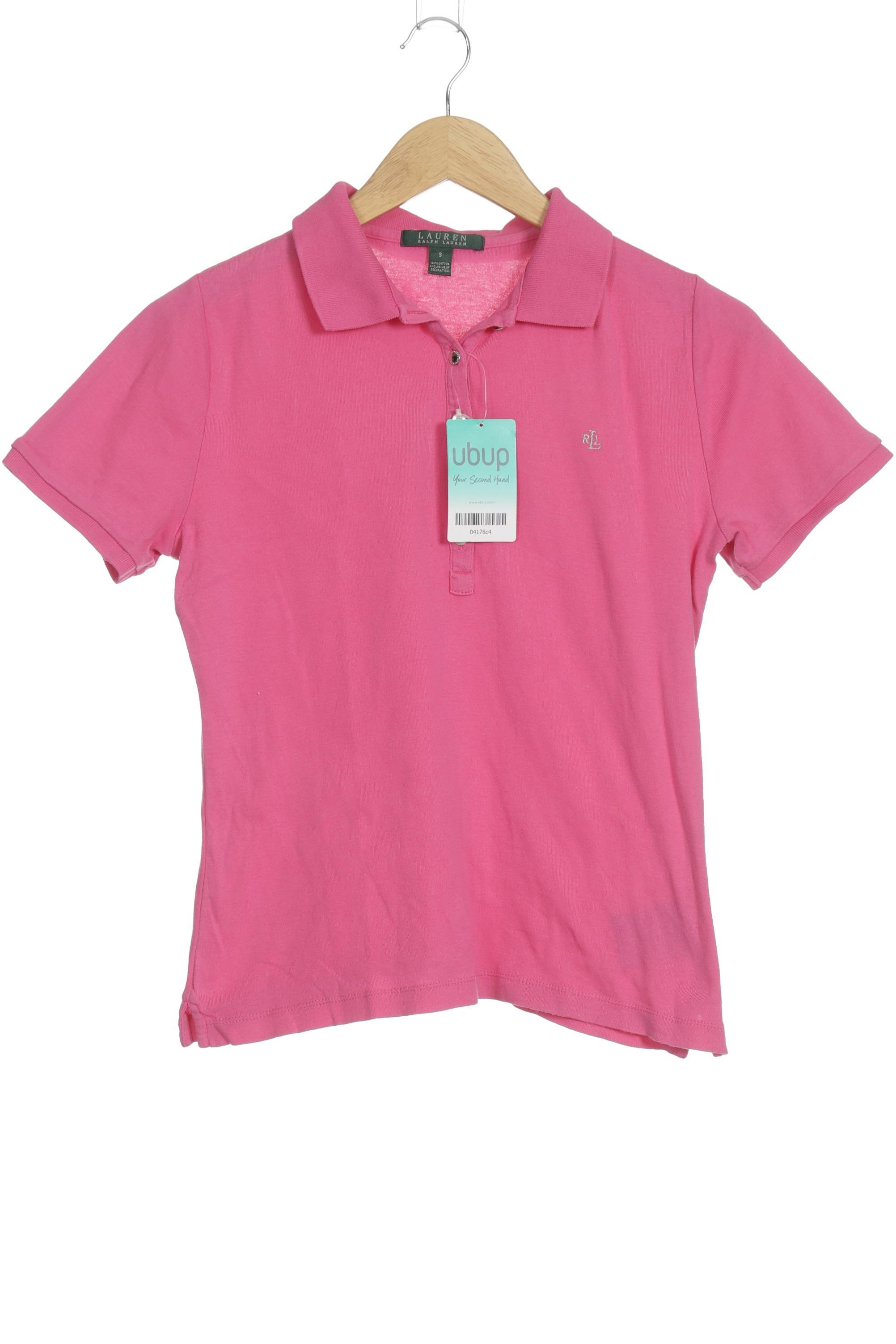 

Lauren Ralph Lauren Damen Poloshirt, pink, Gr. 36