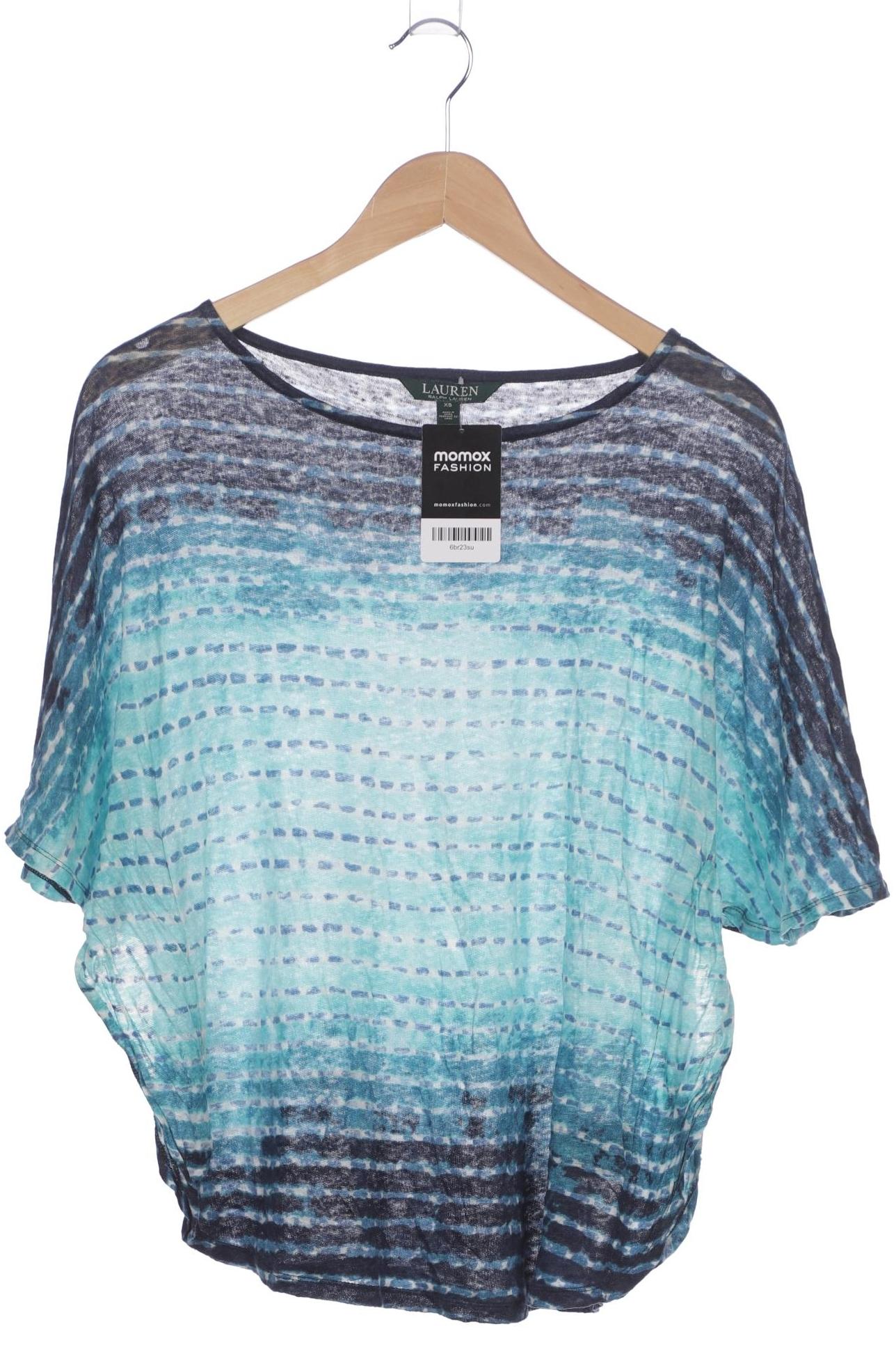 

Lauren Ralph Lauren Damen T-Shirt, mehrfarbig, Gr. 34