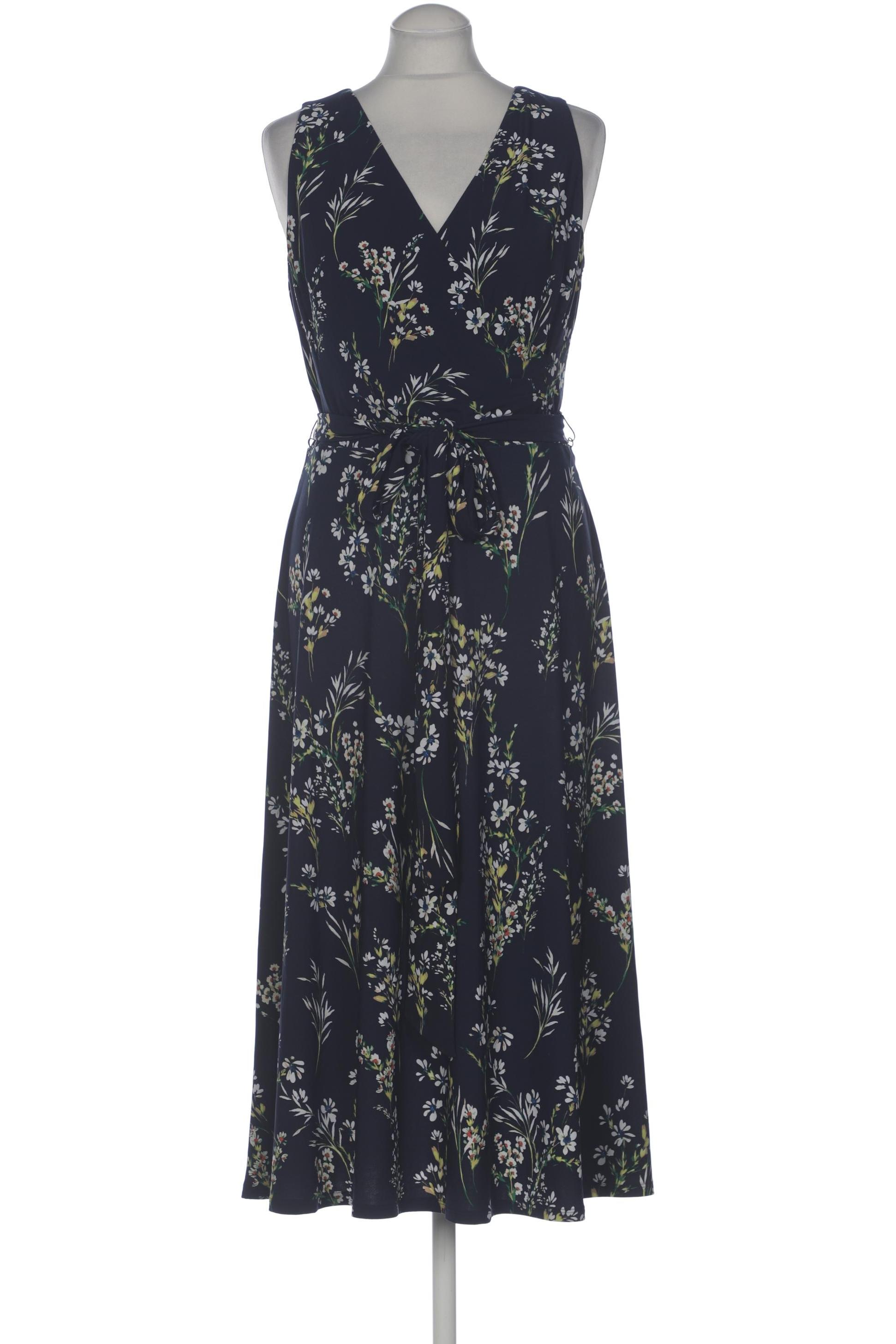

Lauren Ralph Lauren Damen Kleid, marineblau, Gr. 6