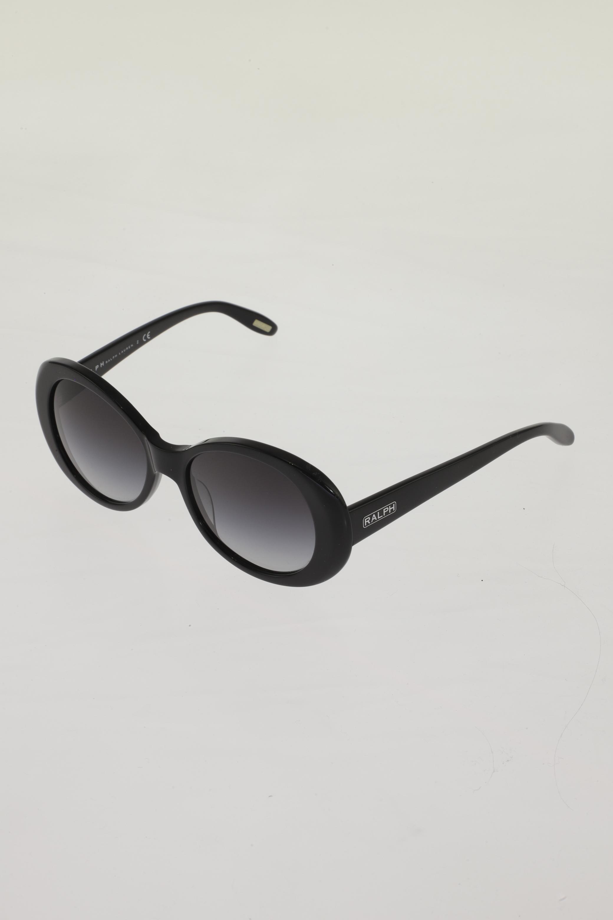 

Lauren Ralph Lauren Damen Sonnenbrille, schwarz, Gr.