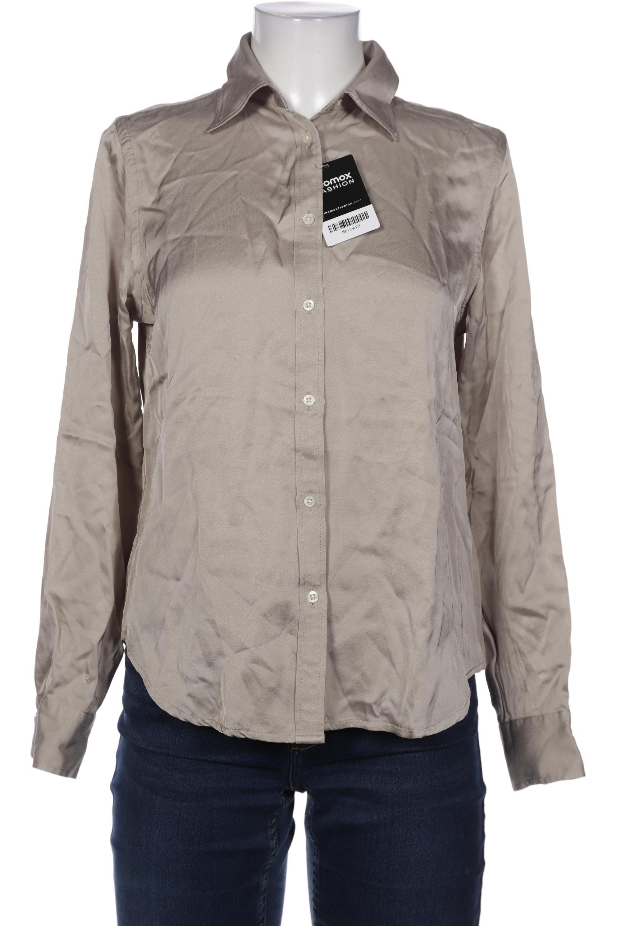 

Lauren Ralph Lauren Damen Bluse, beige, Gr. 38