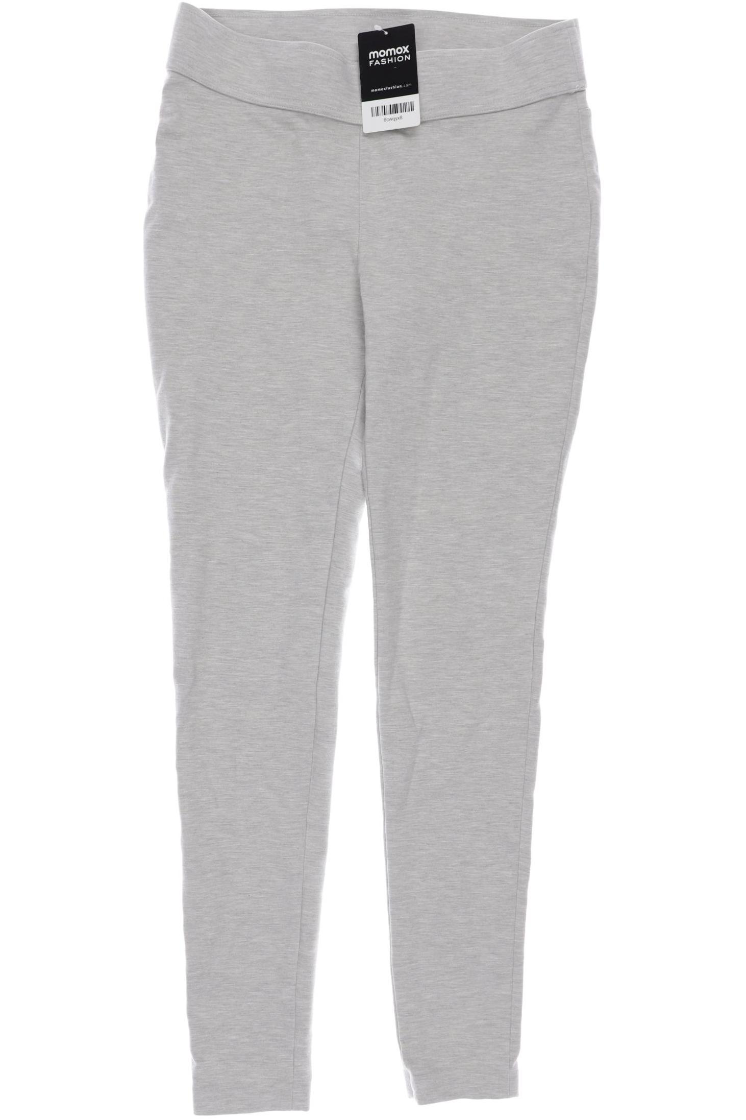 

LAUREN Ralph Lauren Damen Stoffhose, grau