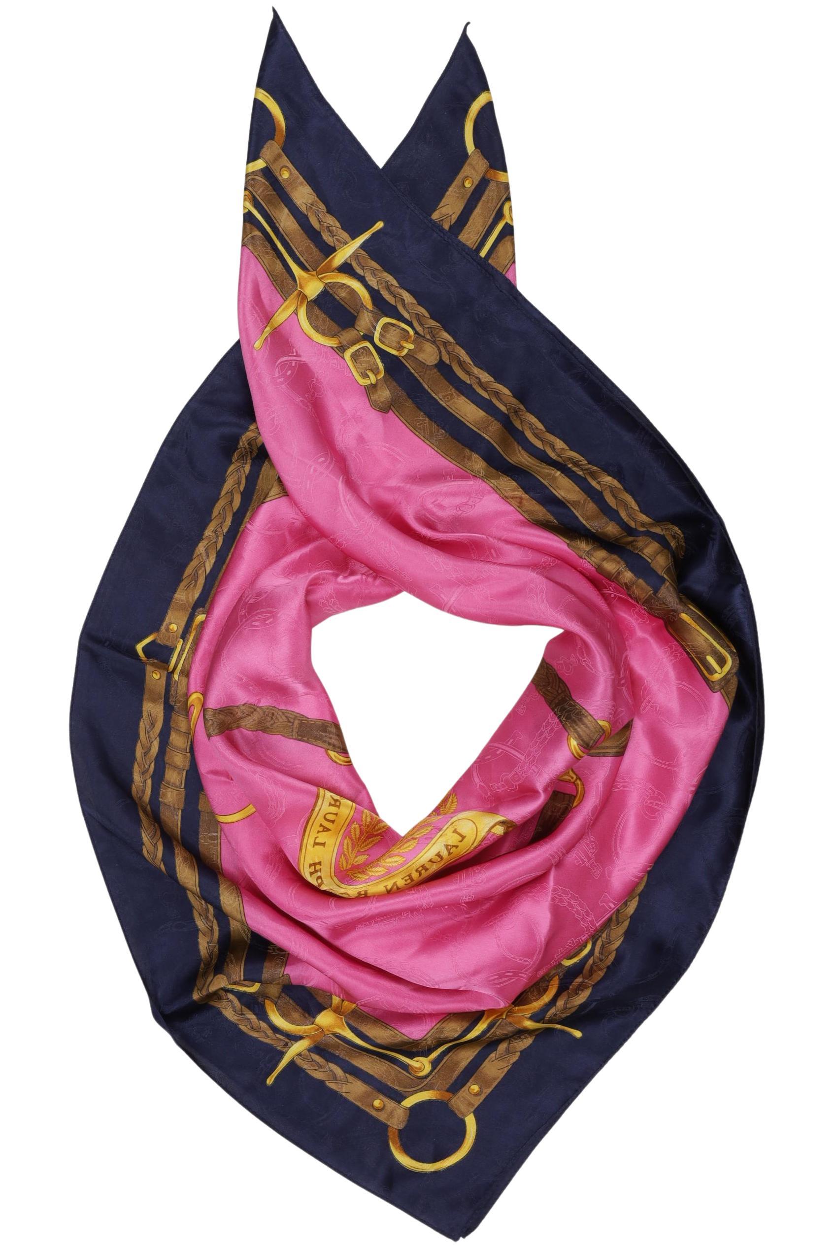 

Lauren Ralph Lauren Damen Schal, mehrfarbig, Gr.