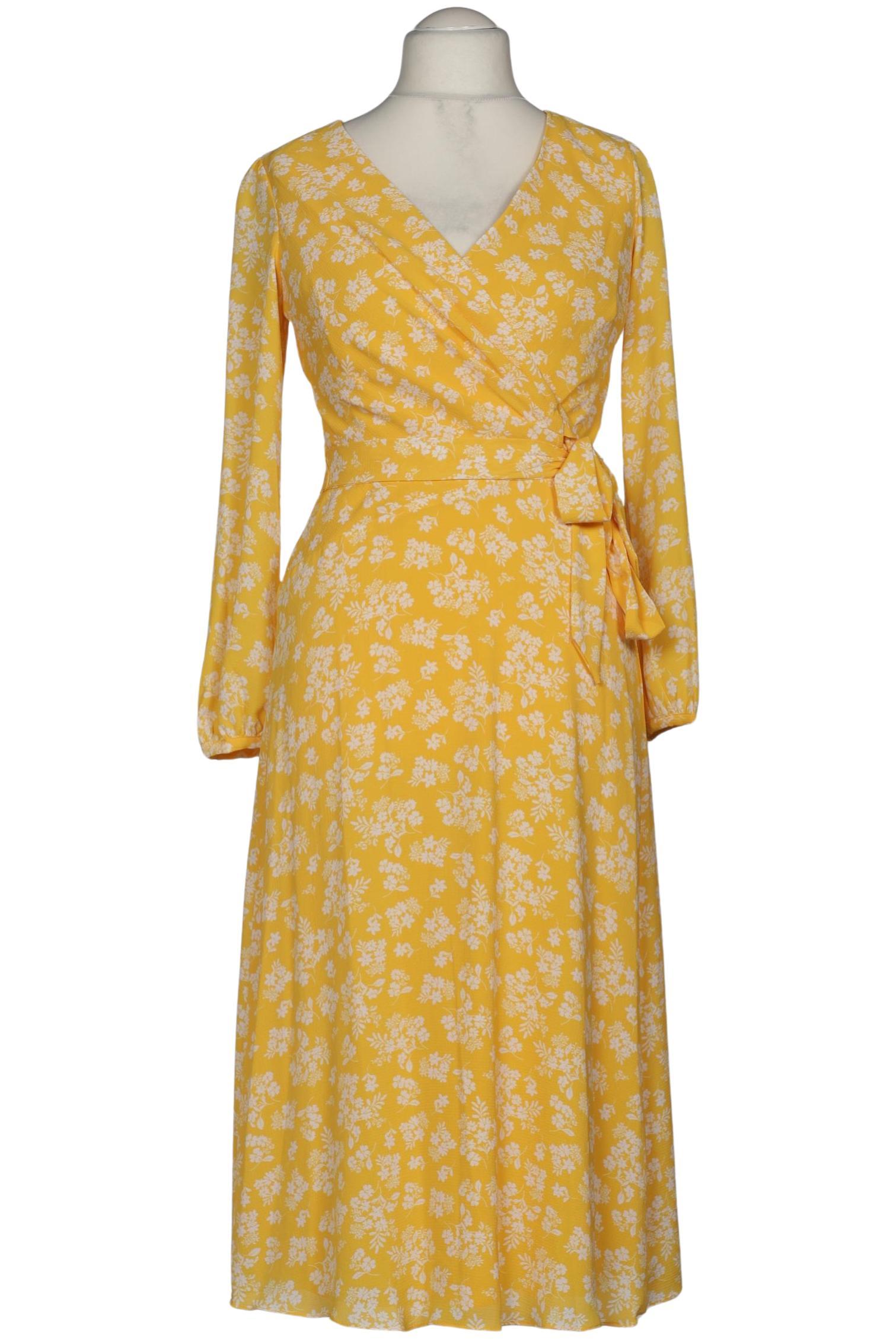 

Lauren Ralph Lauren Damen Kleid, gelb, Gr. 2