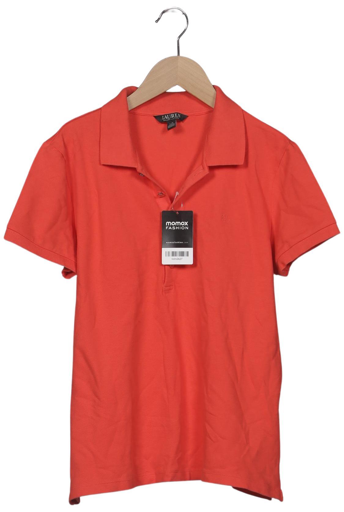 

Lauren Ralph Lauren Damen Poloshirt, rot, Gr. 42