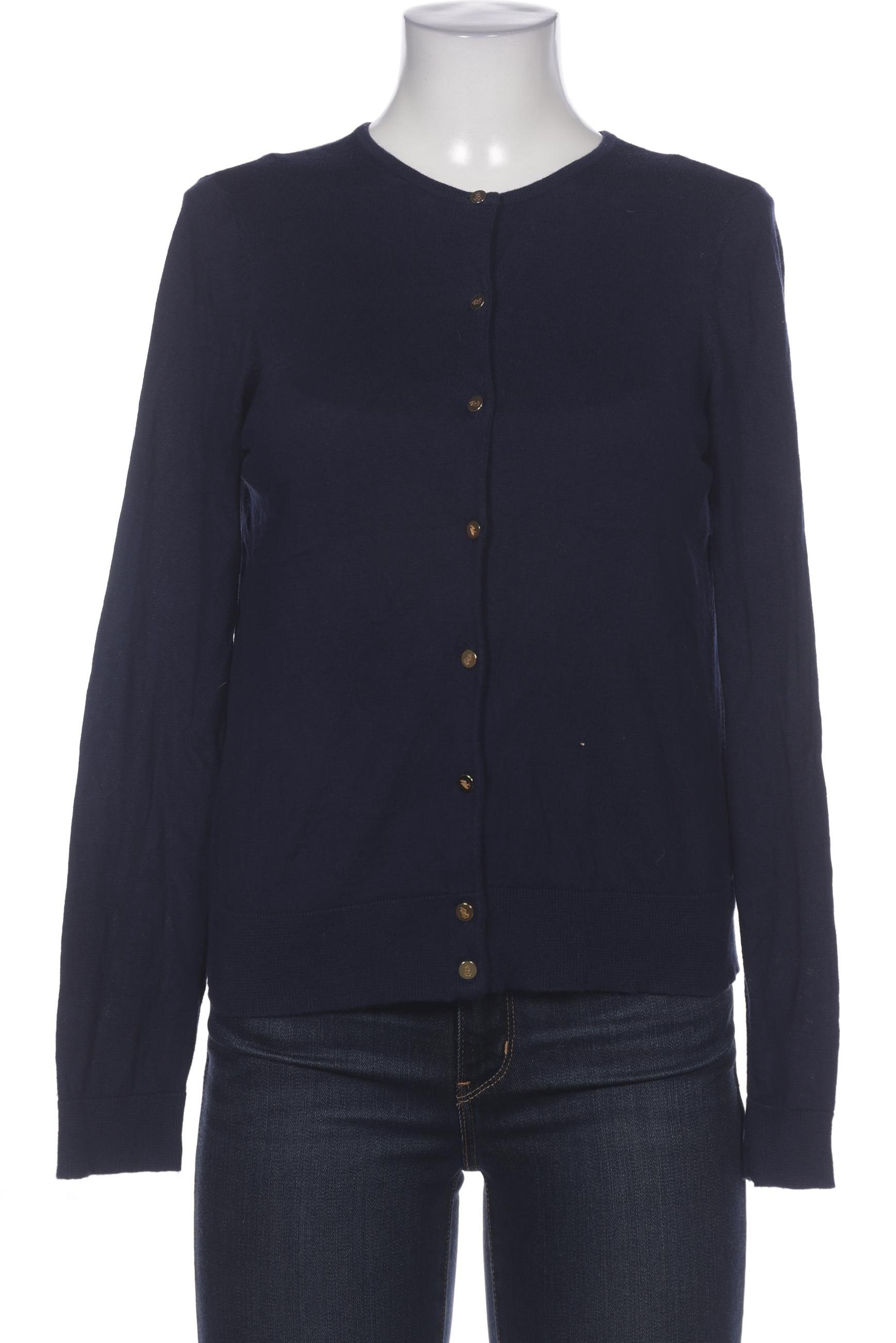

Lauren Ralph Lauren Damen Strickjacke, marineblau, Gr. 38