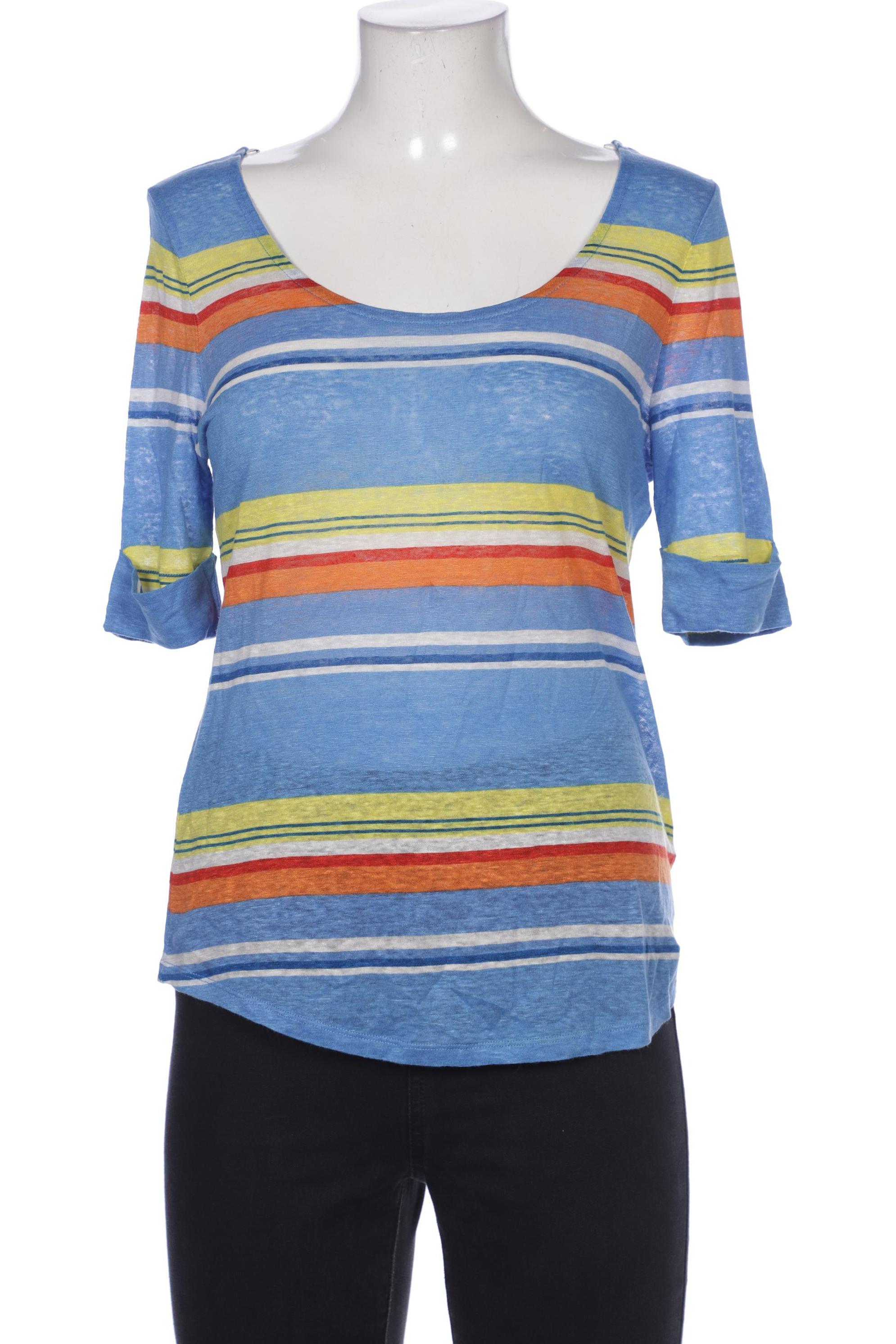 

Lauren Ralph Lauren Damen T-Shirt, blau, Gr. 38