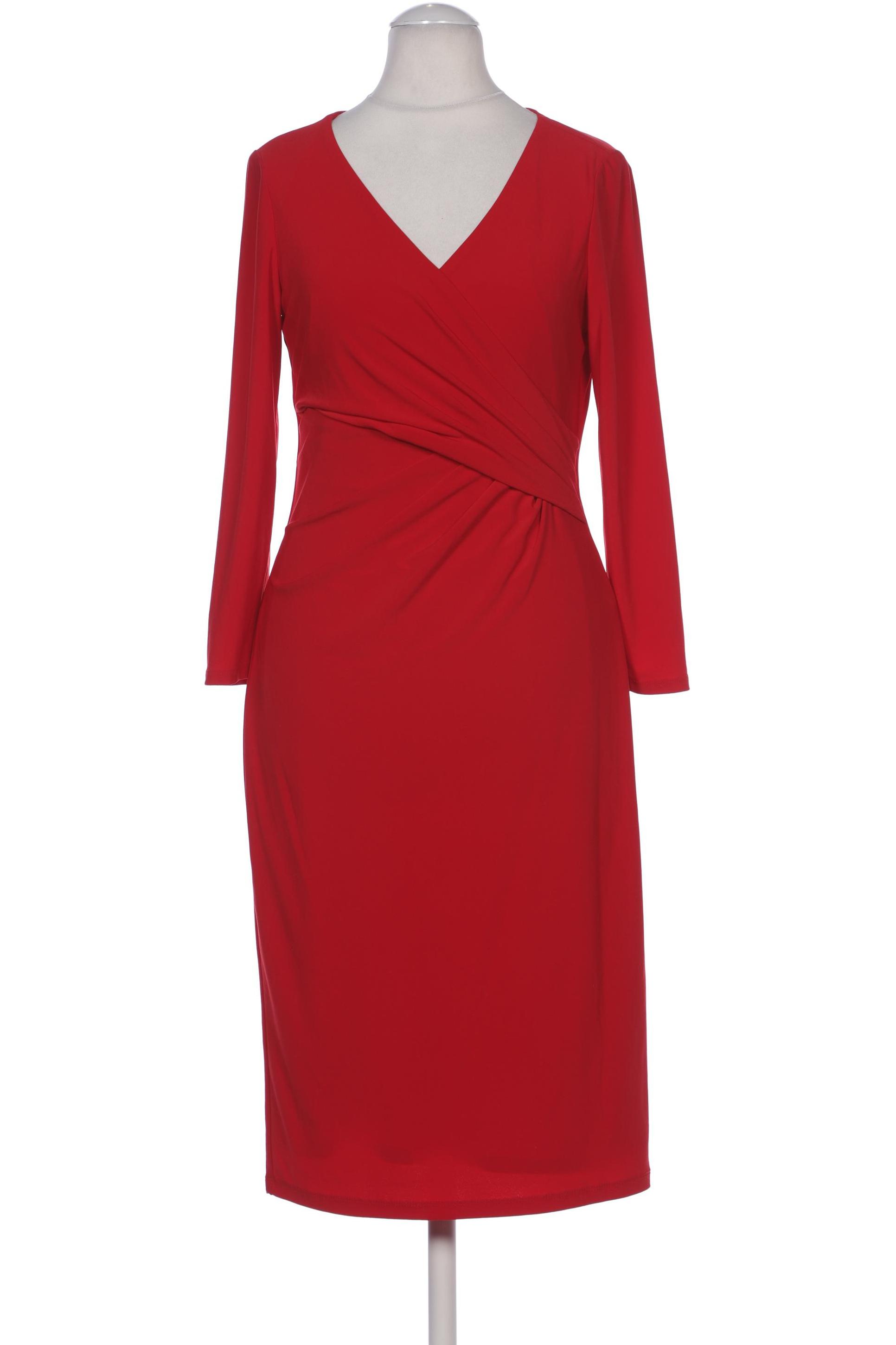 

Lauren Ralph Lauren Damen Kleid, rot, Gr. 2