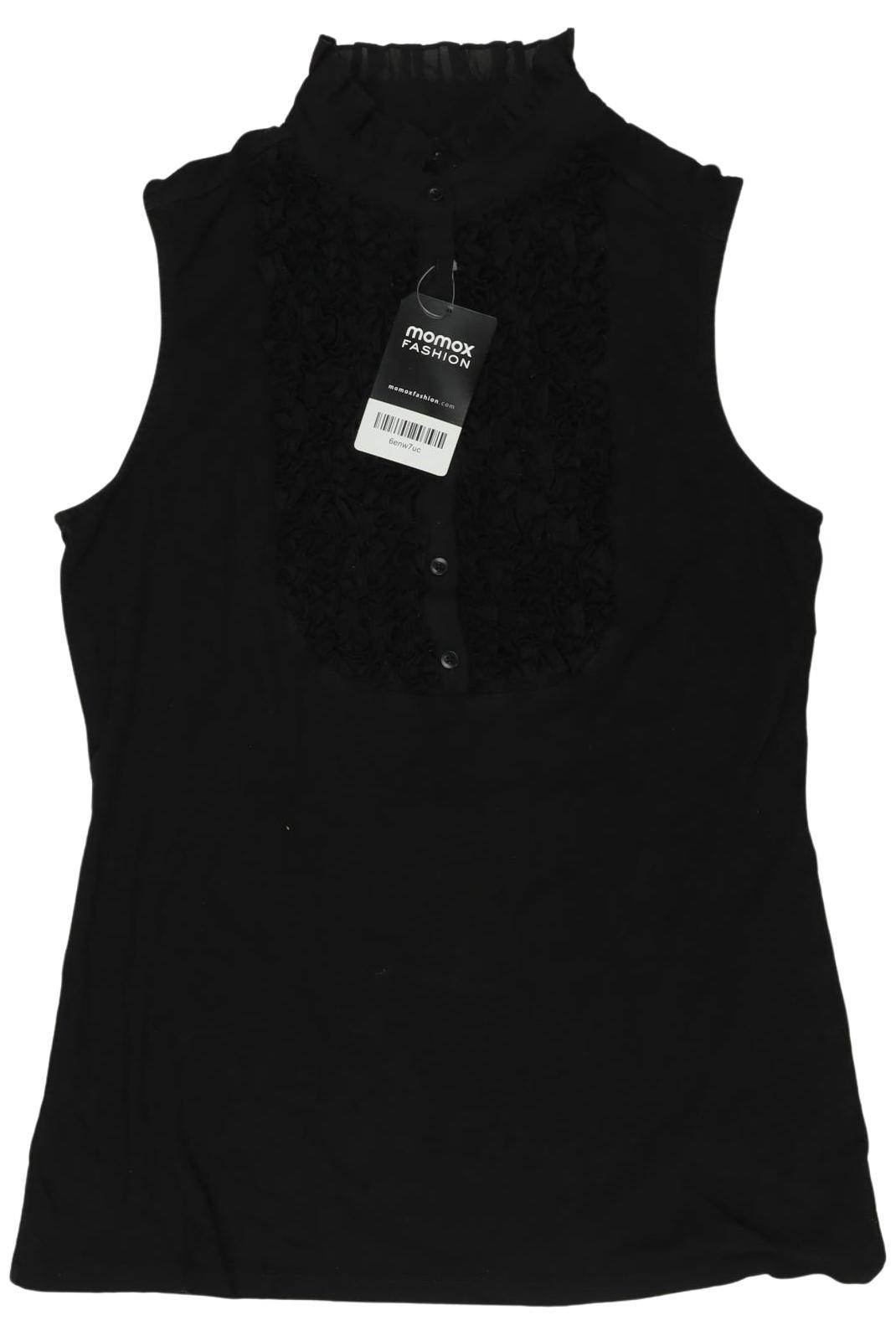 

Lauren Ralph Lauren Damen Top, schwarz, Gr. 38