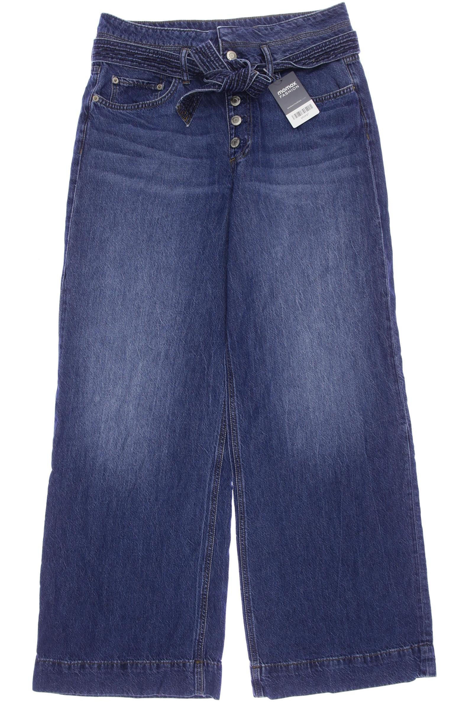 

Lauren Ralph Lauren Damen Jeans, marineblau, Gr. 12
