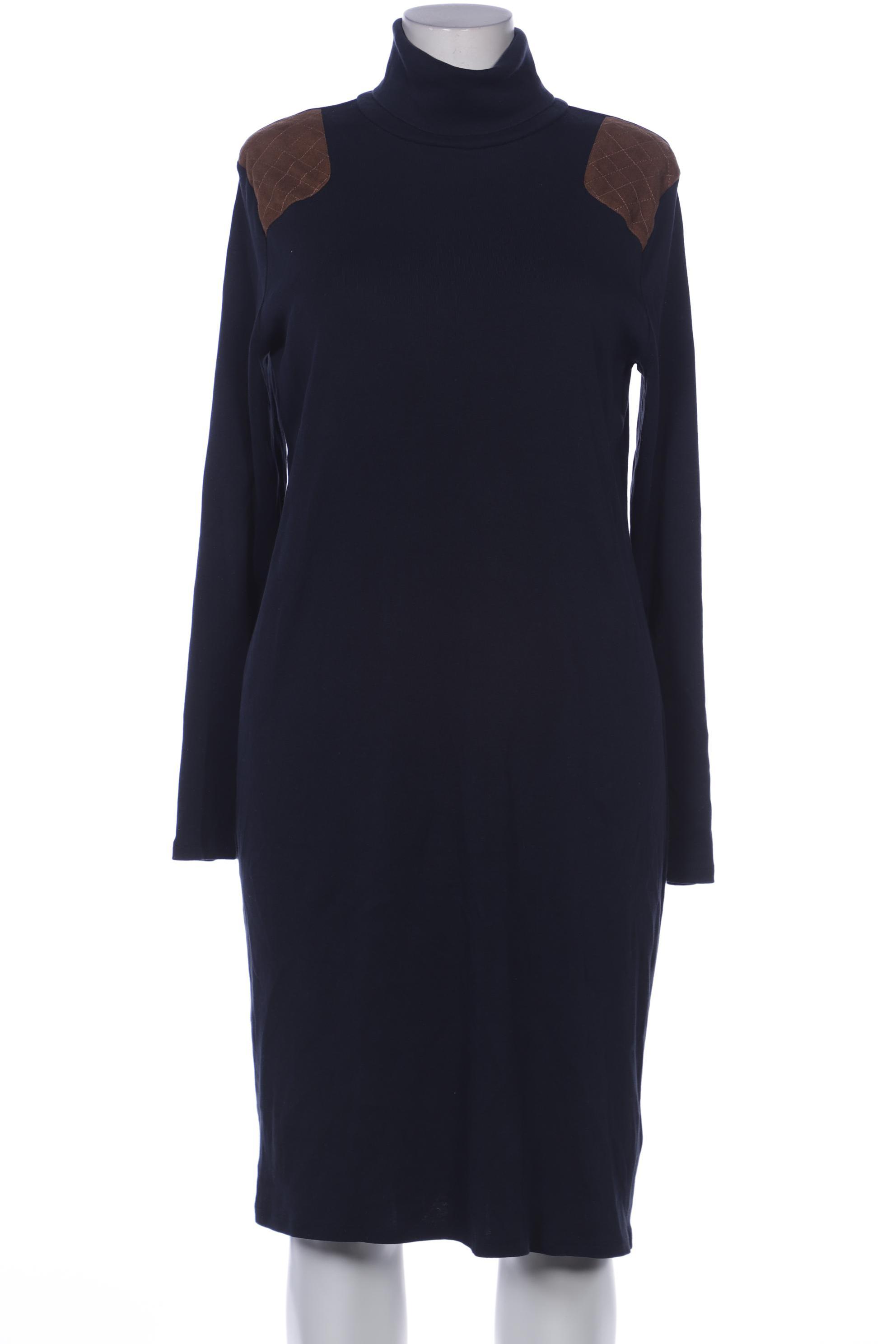 

Lauren Ralph Lauren Damen Kleid, marineblau, Gr. 46