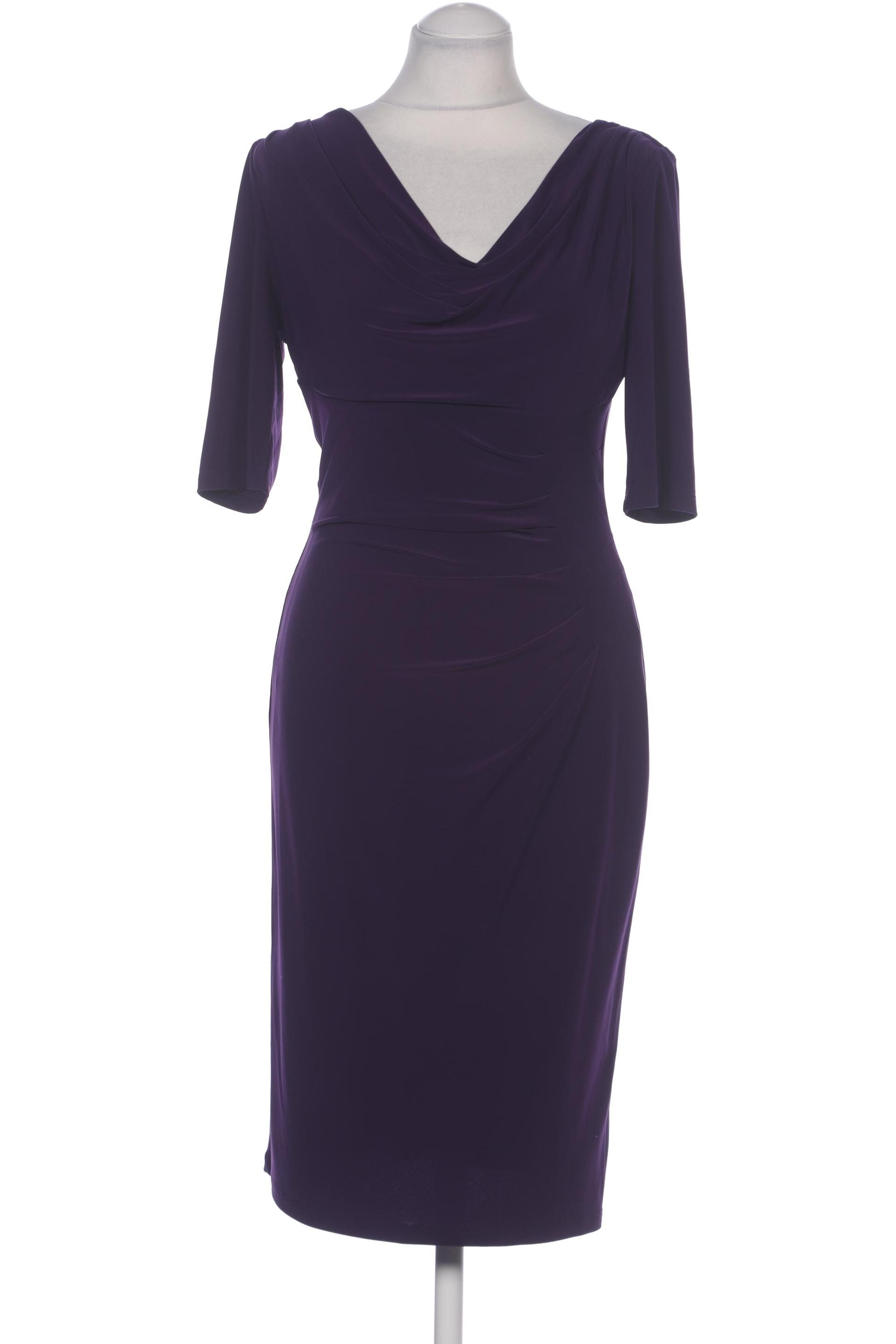 

Lauren Ralph Lauren Damen Kleid, flieder, Gr. 6