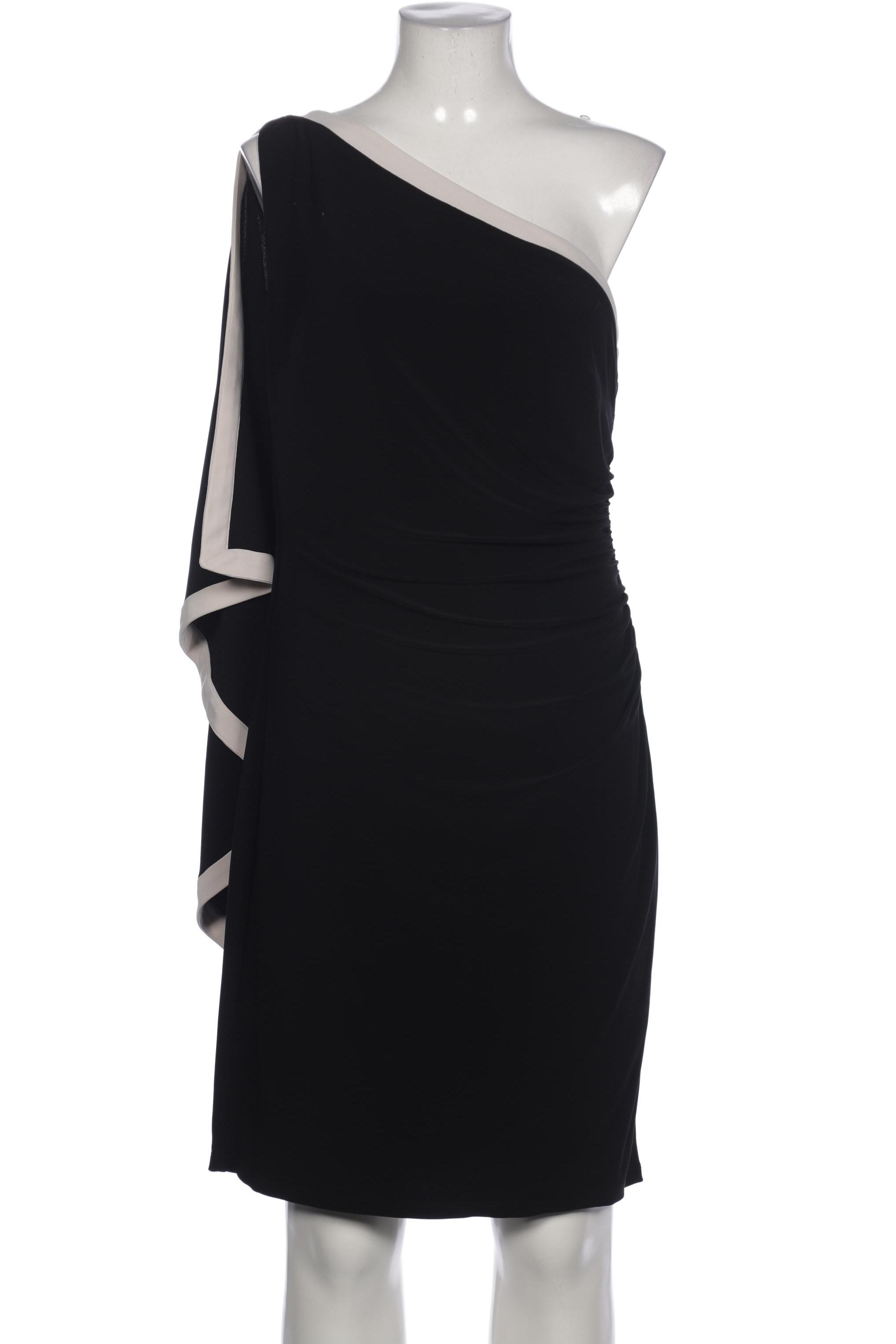 

Lauren Ralph Lauren Damen Kleid, schwarz, Gr. 14