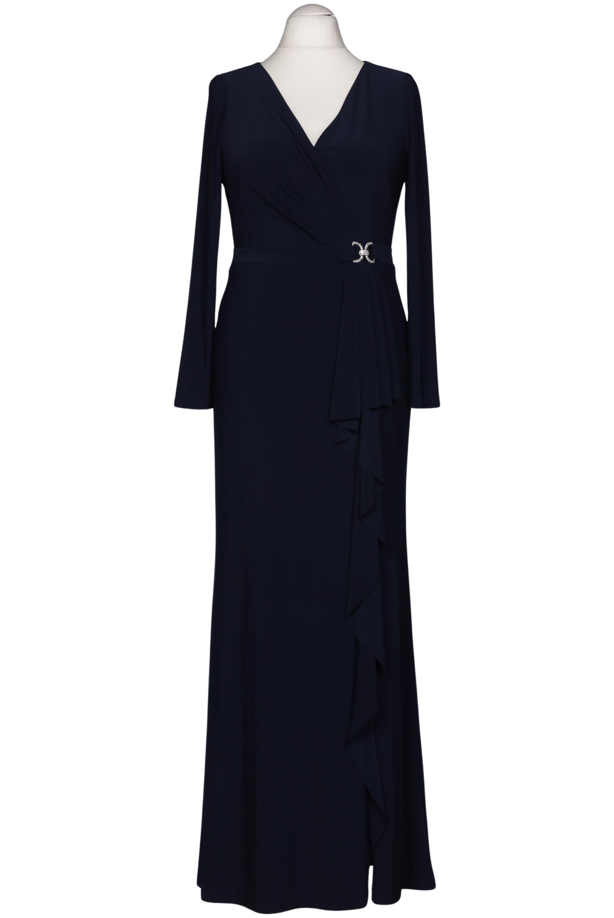 

Lauren Ralph Lauren Damen Kleid, marineblau, Gr. 8