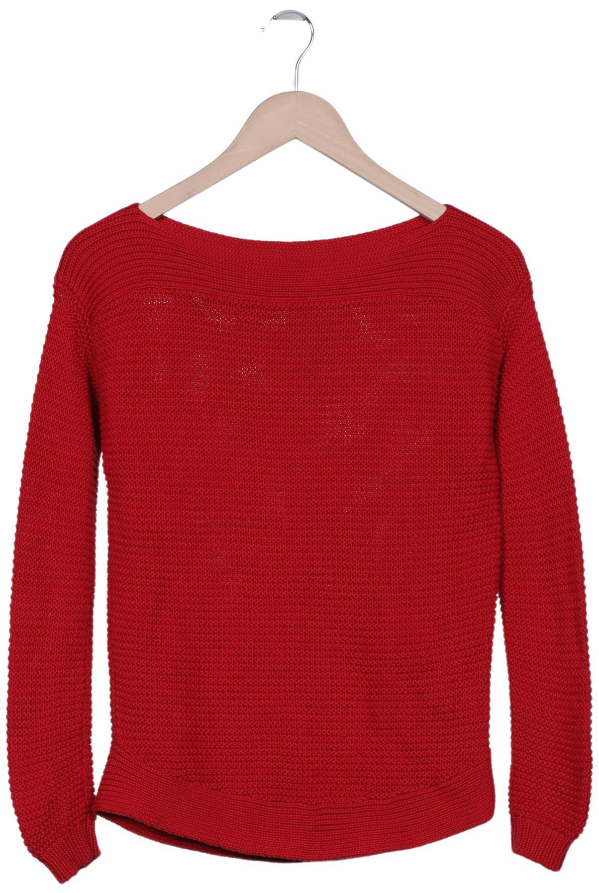 

Lauren Ralph Lauren Damen Pullover, rot, Gr. 34