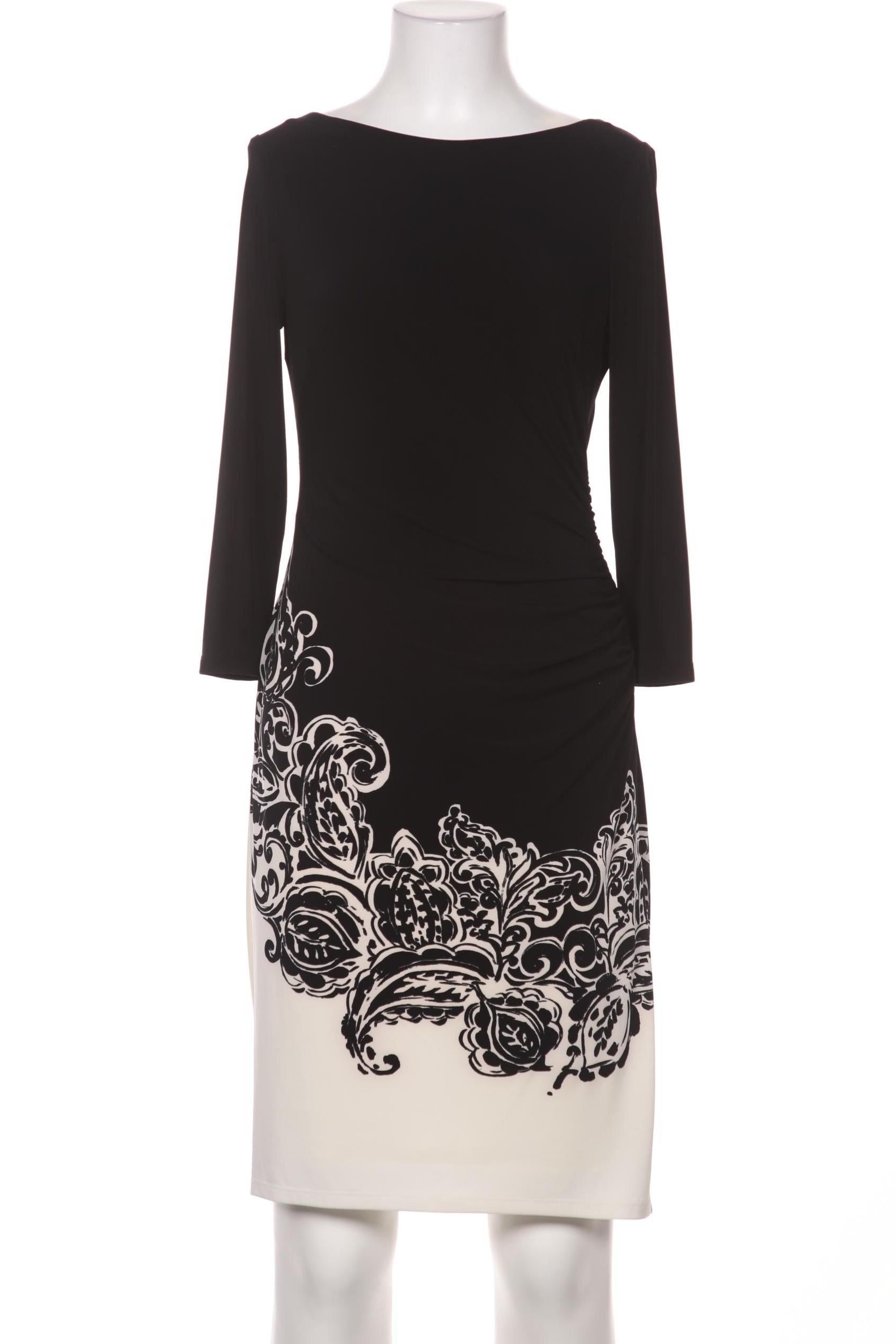 

Lauren Ralph Lauren Damen Kleid, schwarz, Gr. 4