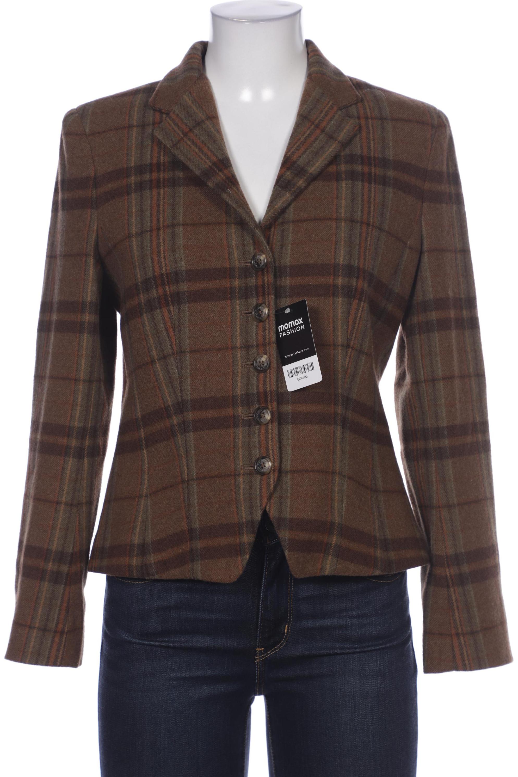 

Lauren Ralph Lauren Damen Blazer, braun, Gr. 8