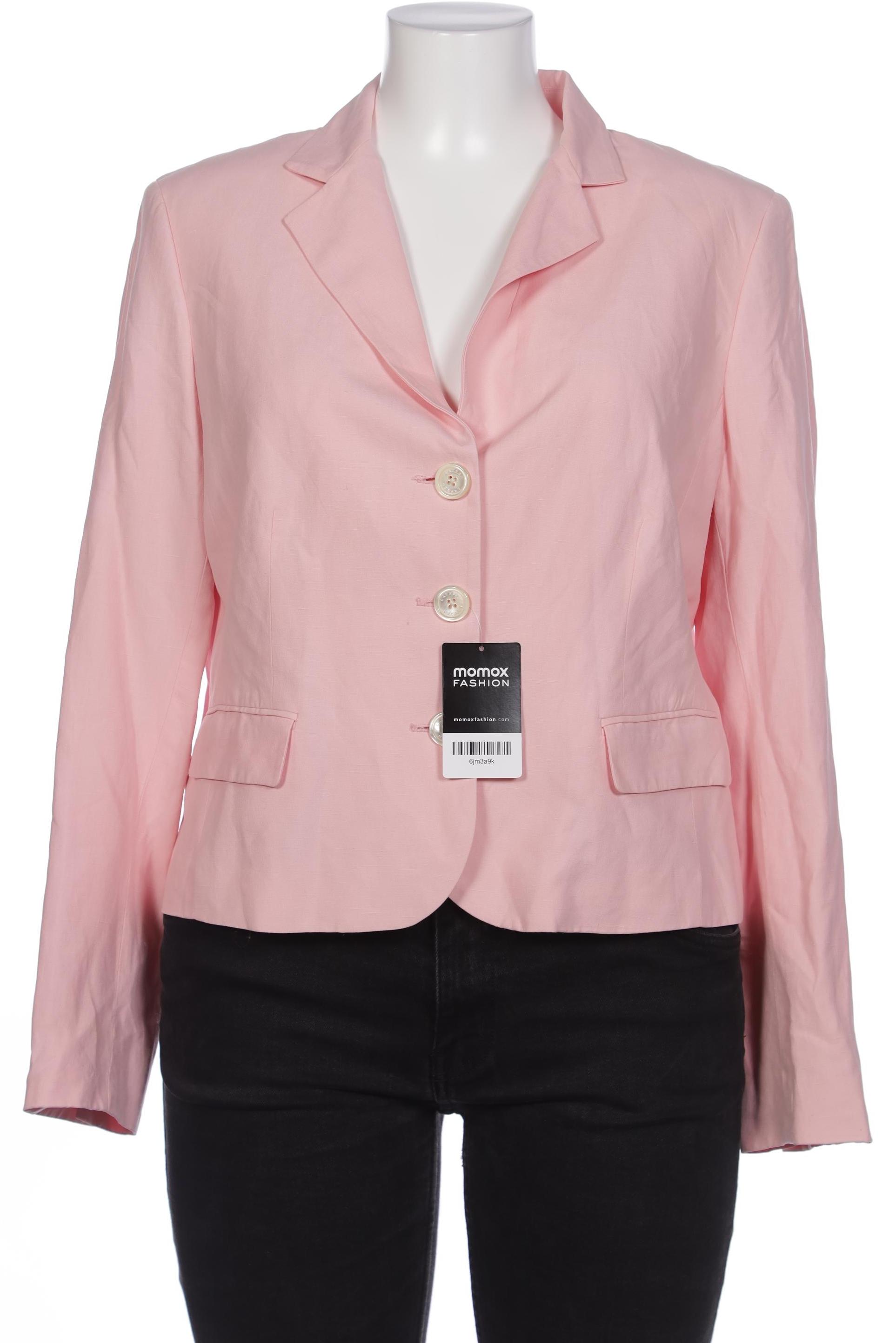 

Lauren Ralph Lauren Damen Blazer, pink, Gr. 16