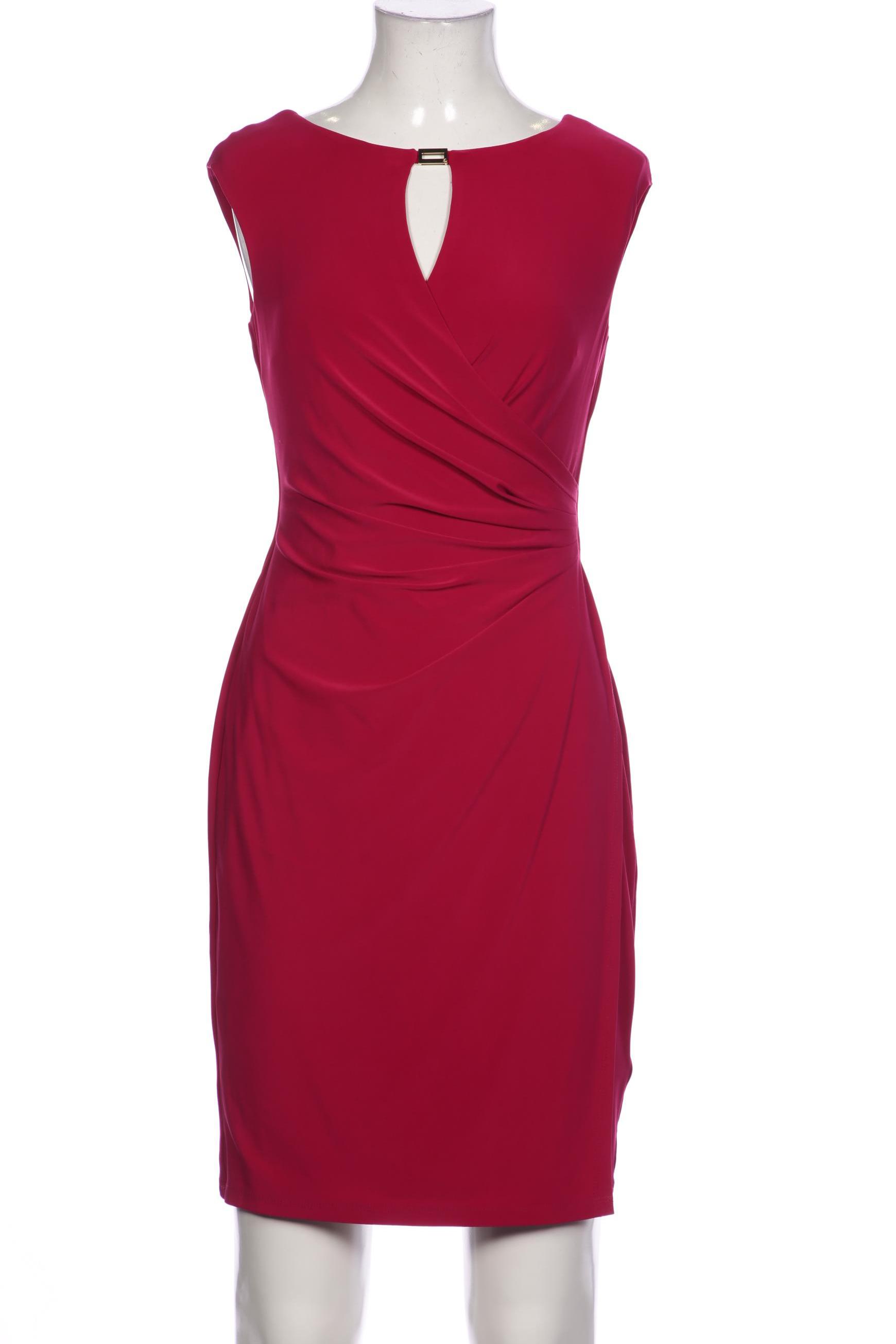 

Lauren Ralph Lauren Damen Kleid, pink, Gr. 4