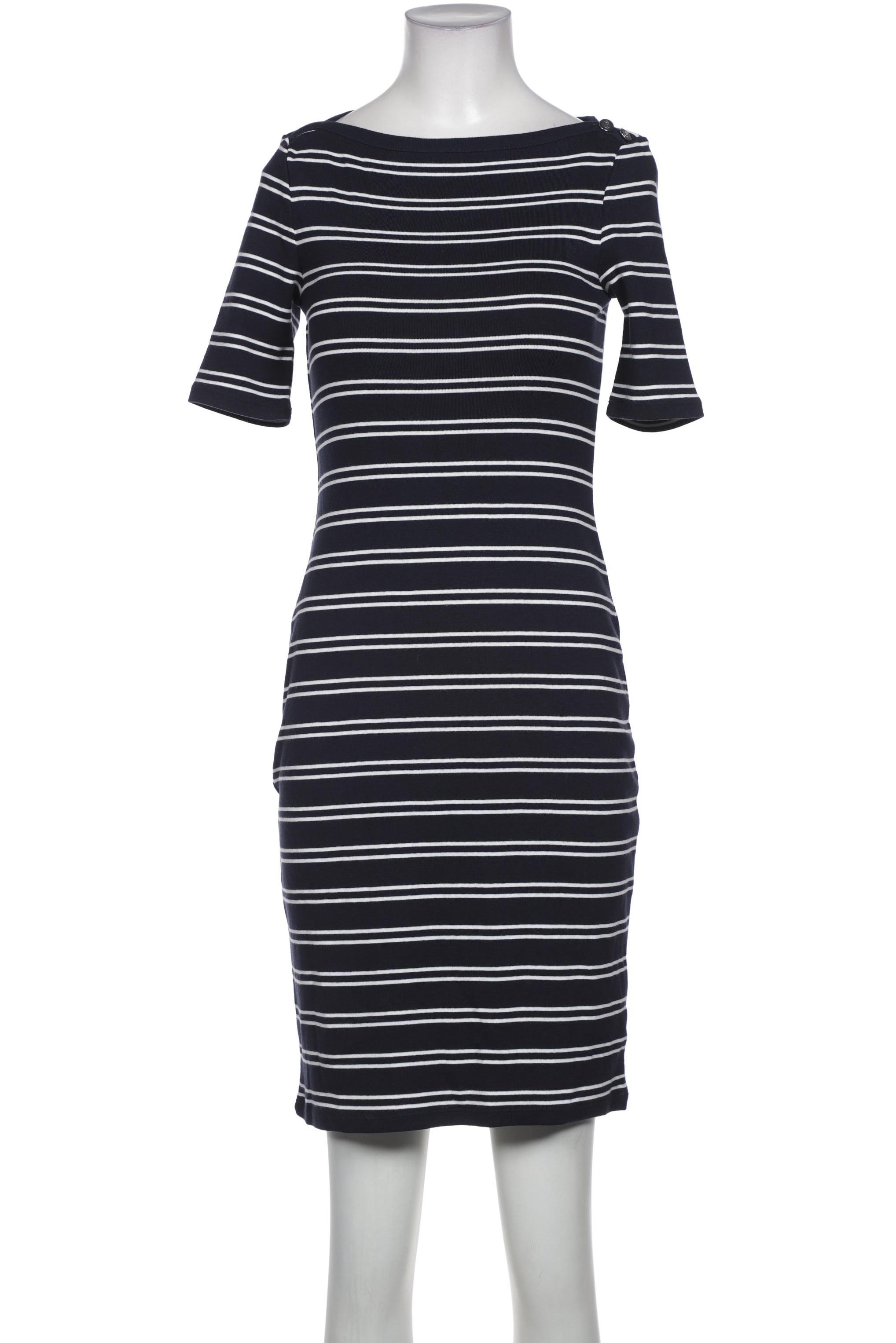 

Lauren Ralph Lauren Damen Kleid, marineblau, Gr. 34