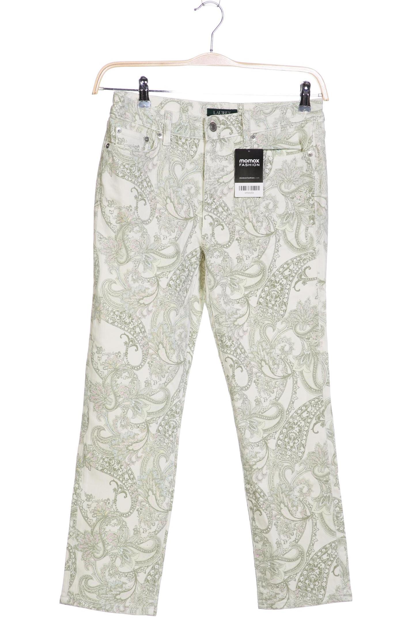 

Lauren Ralph Lauren Damen Jeans, mehrfarbig, Gr. 6