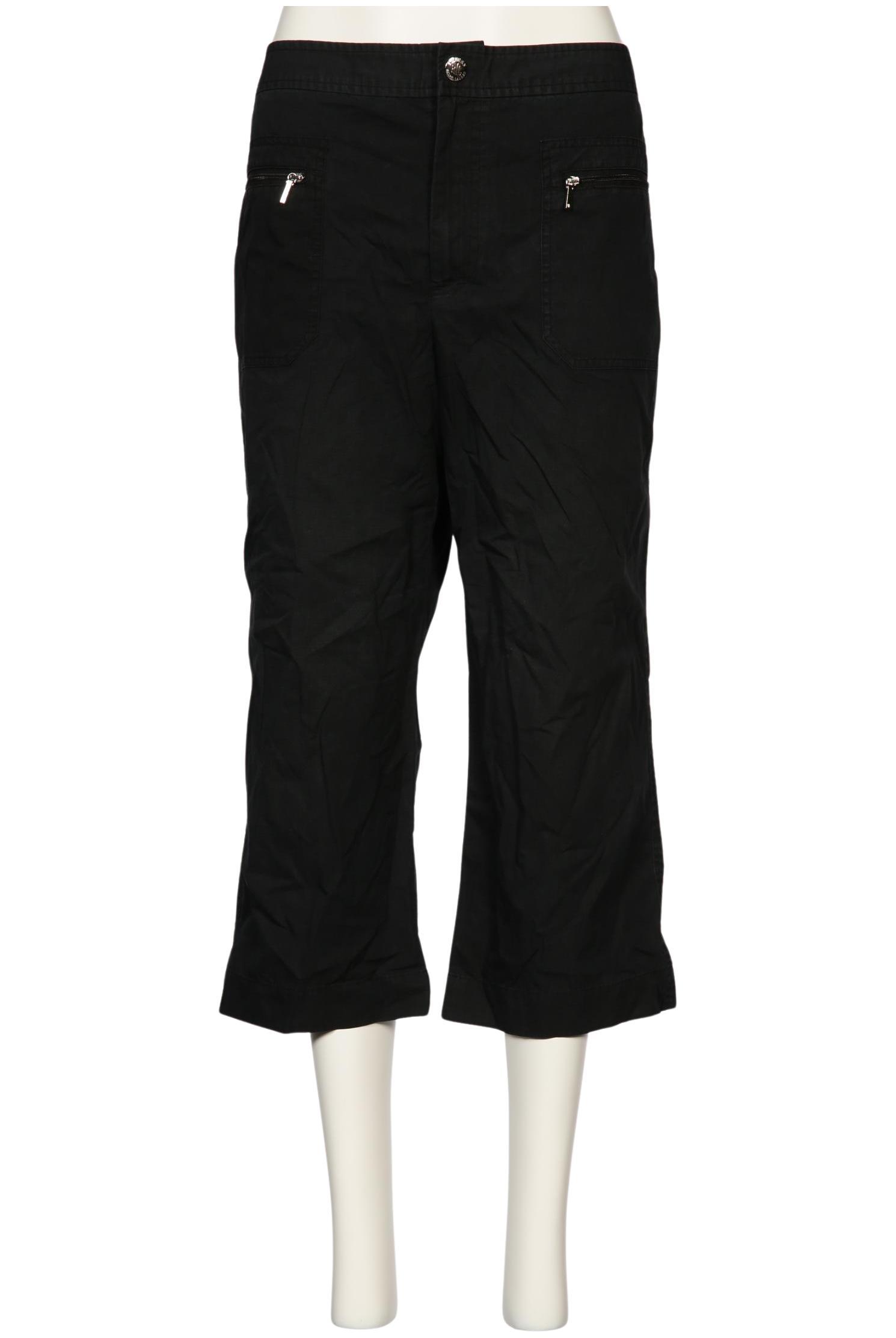 

Lauren Ralph Lauren Damen Stoffhose, schwarz, Gr. 10