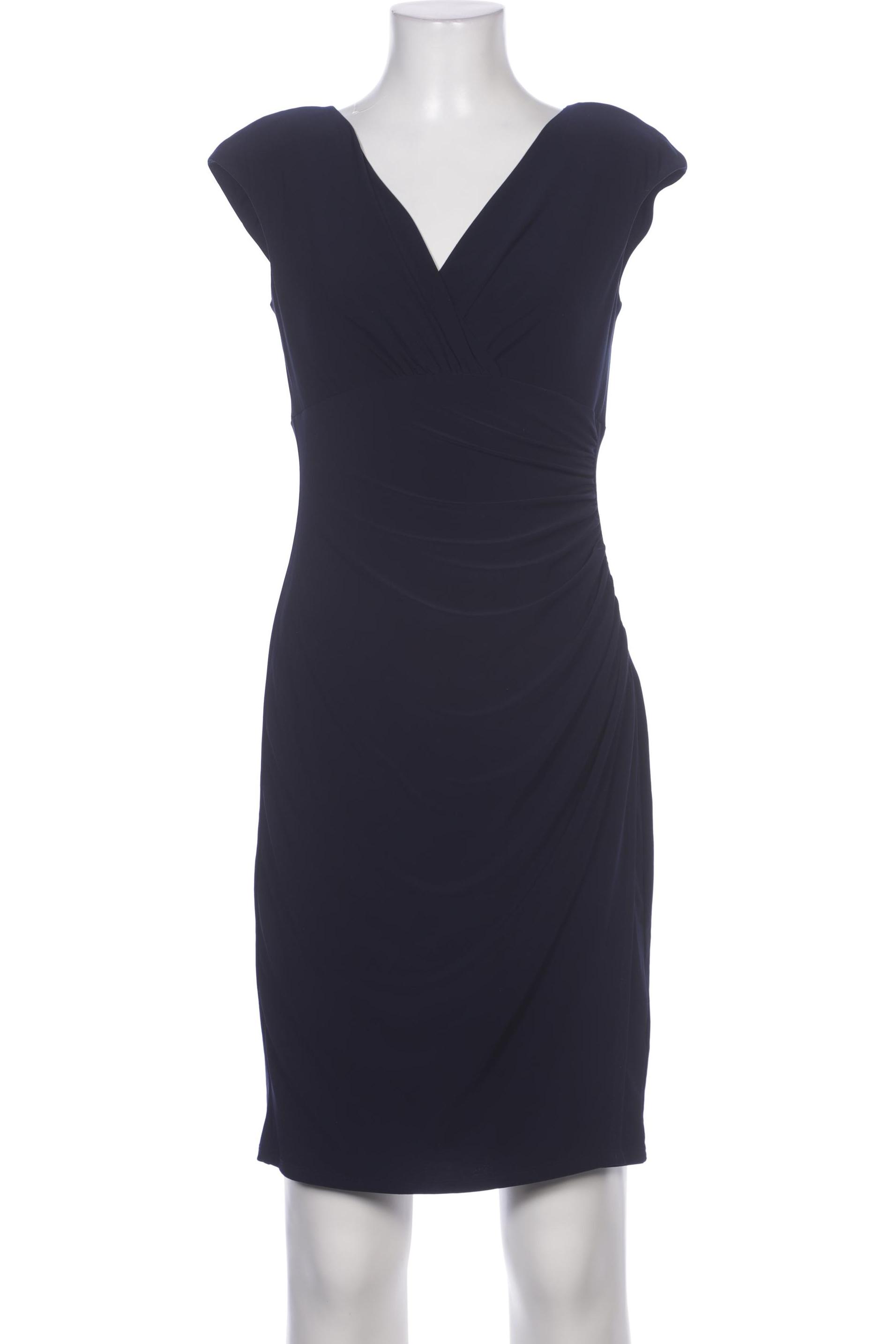 

Lauren Ralph Lauren Damen Kleid, marineblau, Gr. 4