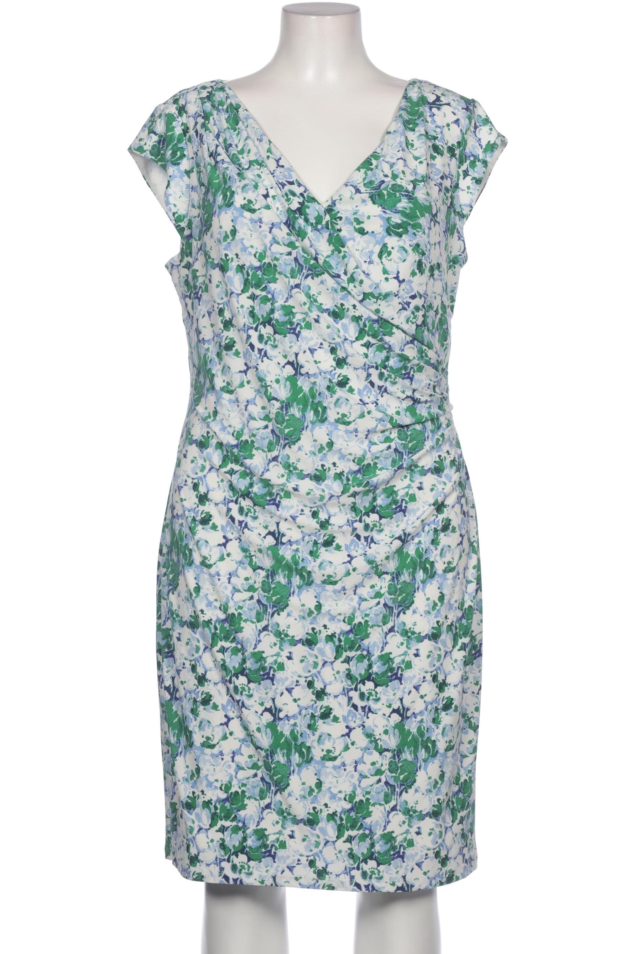 

Lauren Ralph Lauren Damen Kleid, mehrfarbig, Gr. 18