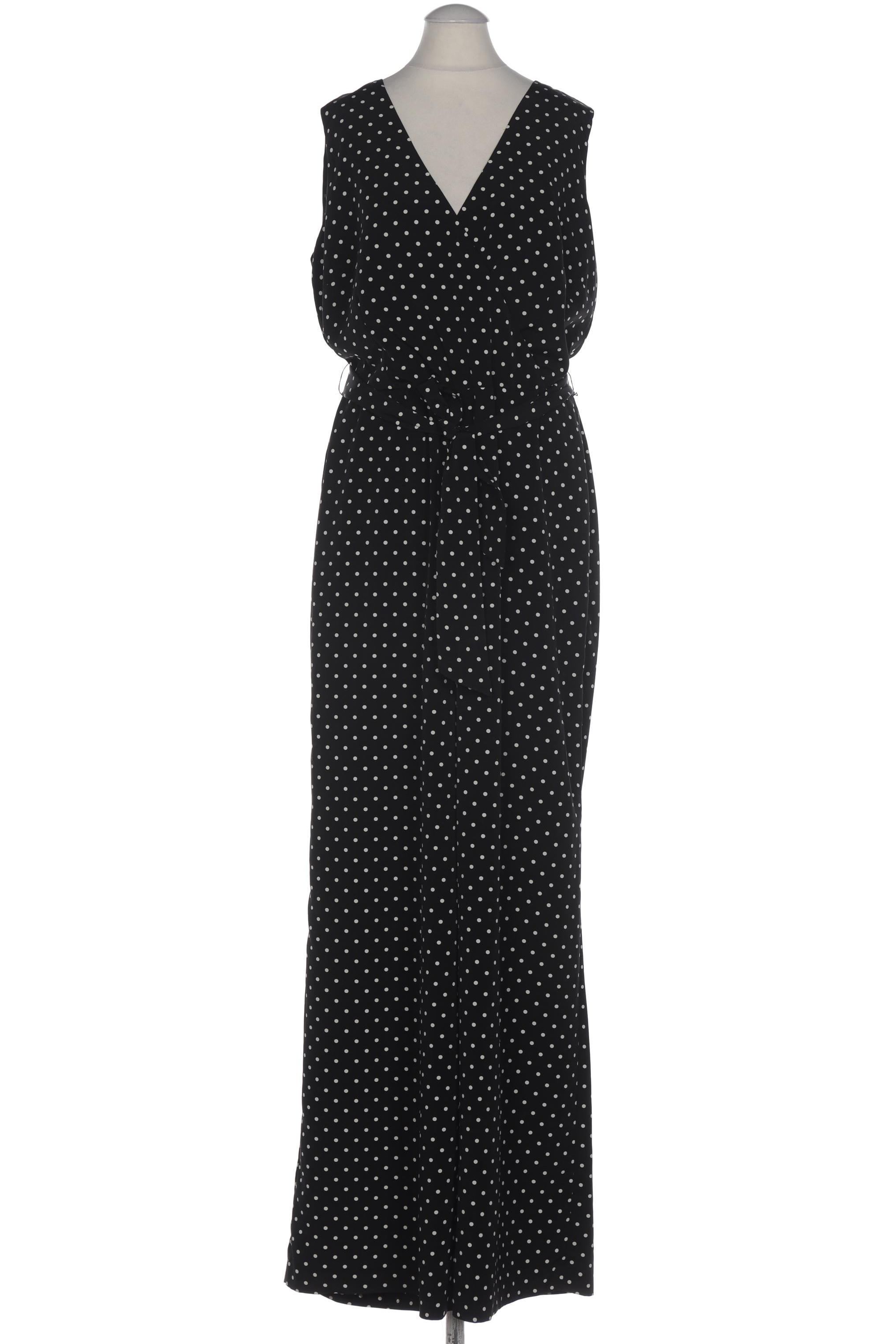 

Lauren Ralph Lauren Damen Jumpsuit/Overall, schwarz, Gr. 12